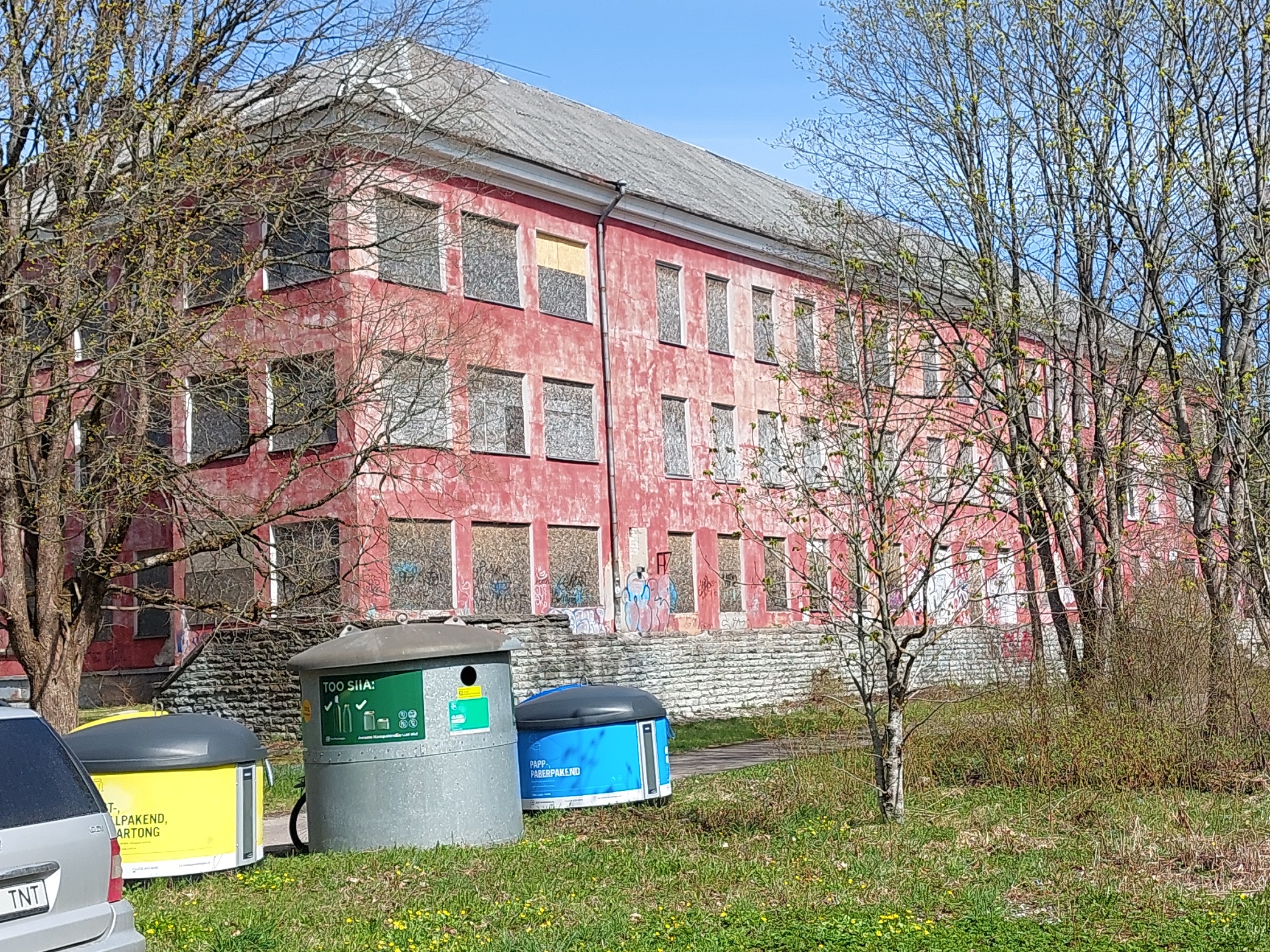 Vabariiklik Kopsutuberkuloosi Dispanser rephoto