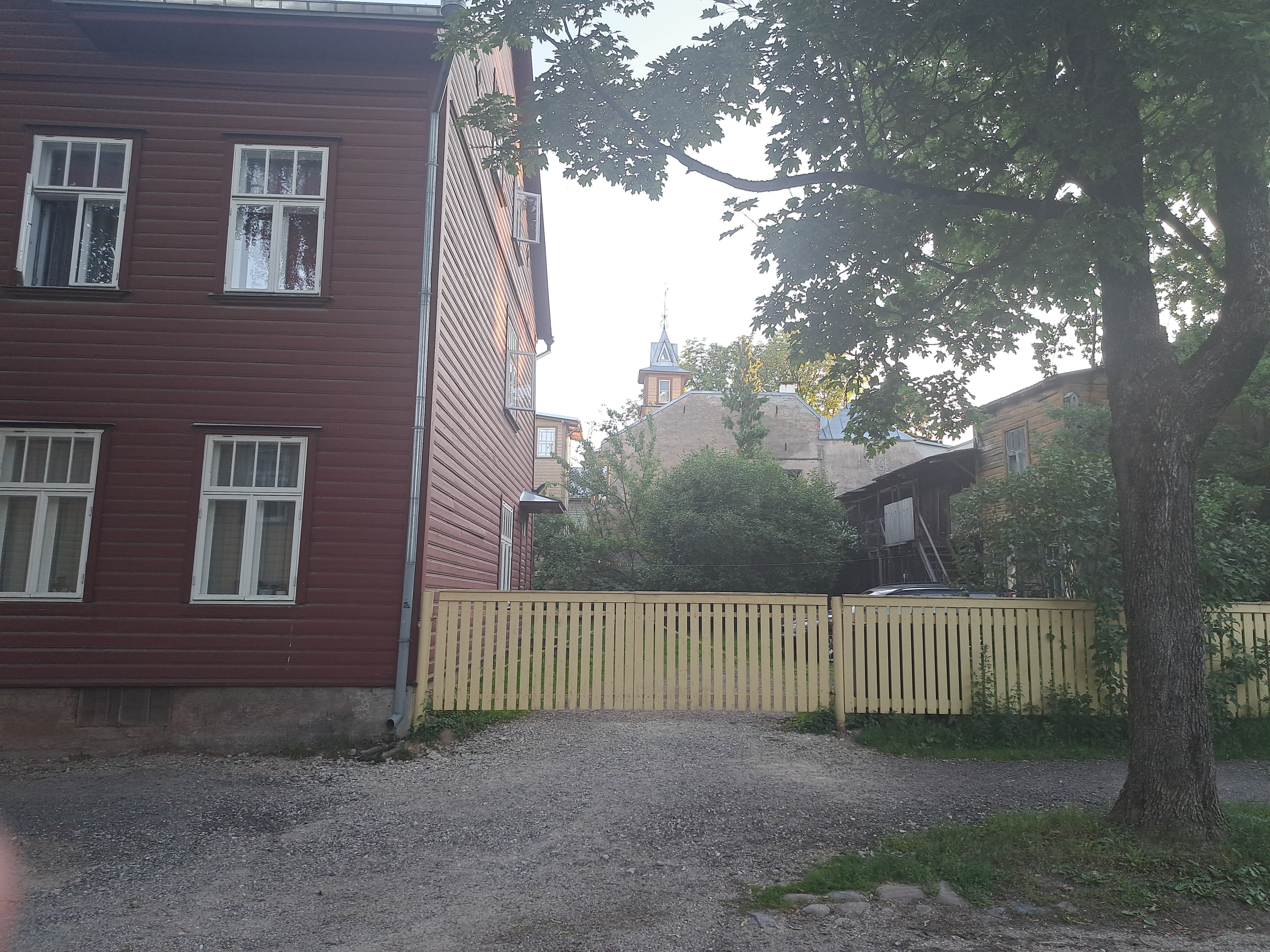 Salme 3 õu, Tartu rephoto