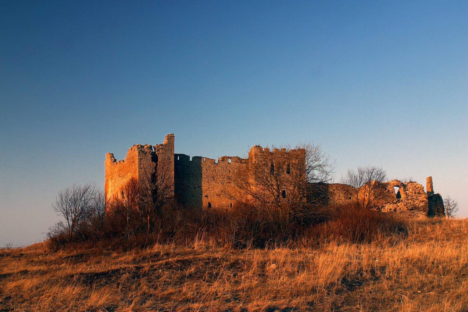 Toolse ordulossi varemed rephoto