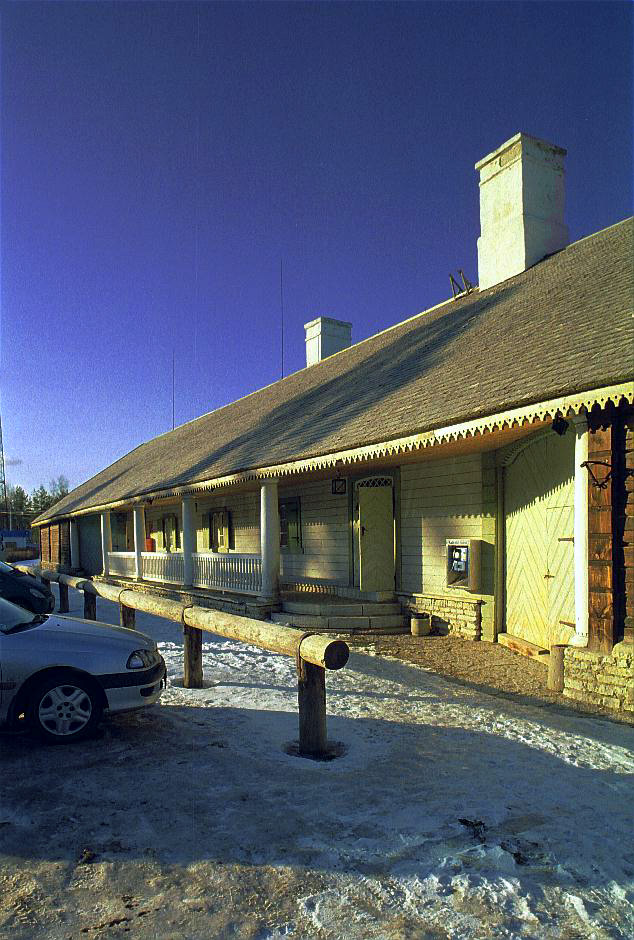 Viitna sovhoos. rephoto