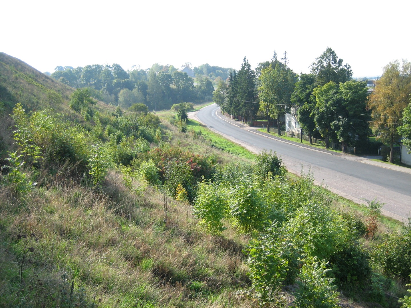 Rakvere vaade rephoto