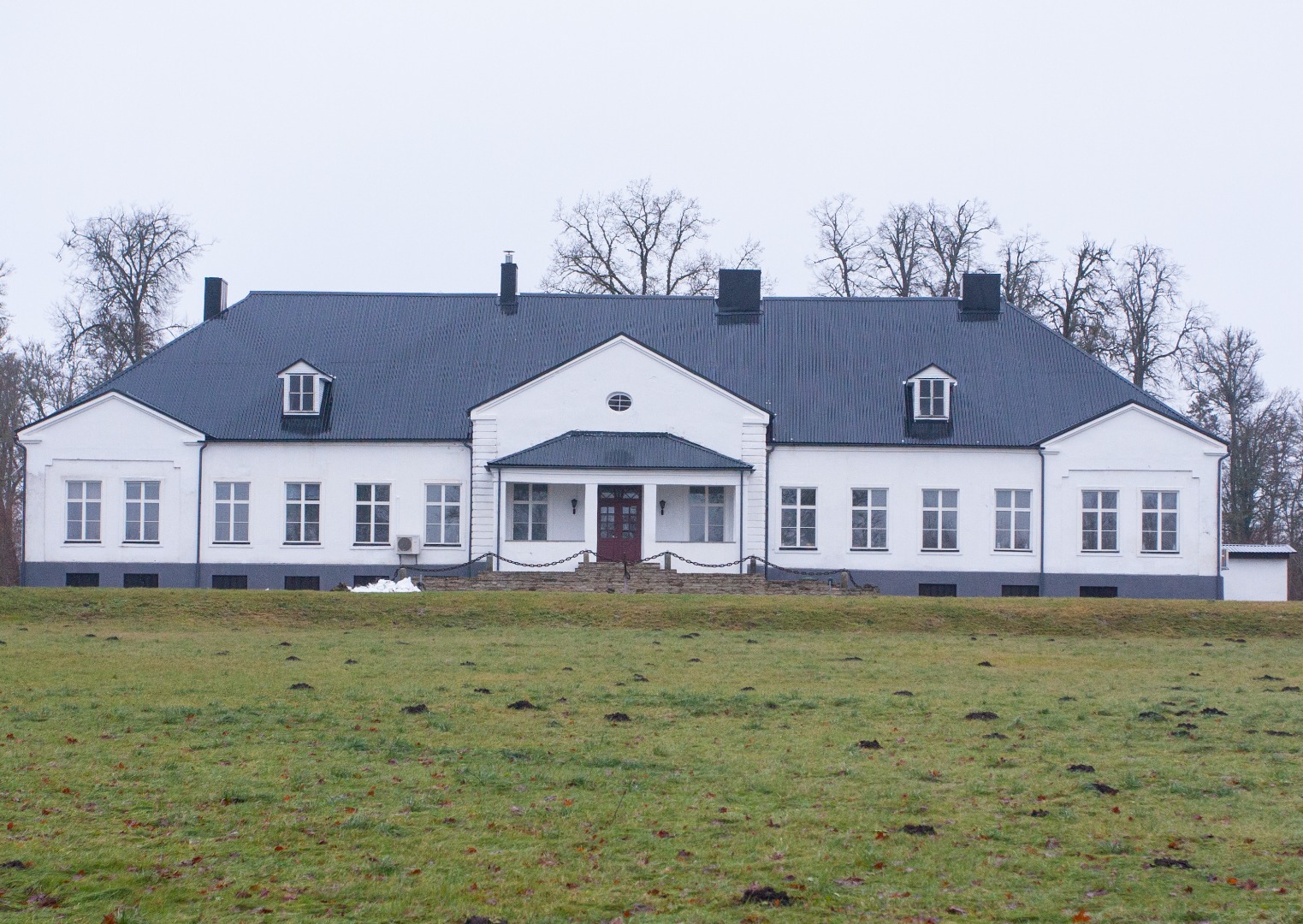 Kloodi Algkool rephoto