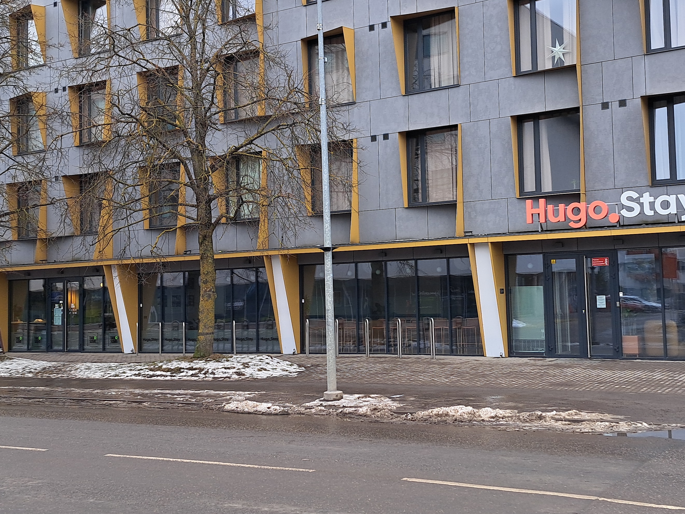 Serve Reakoja Street 23. rephoto