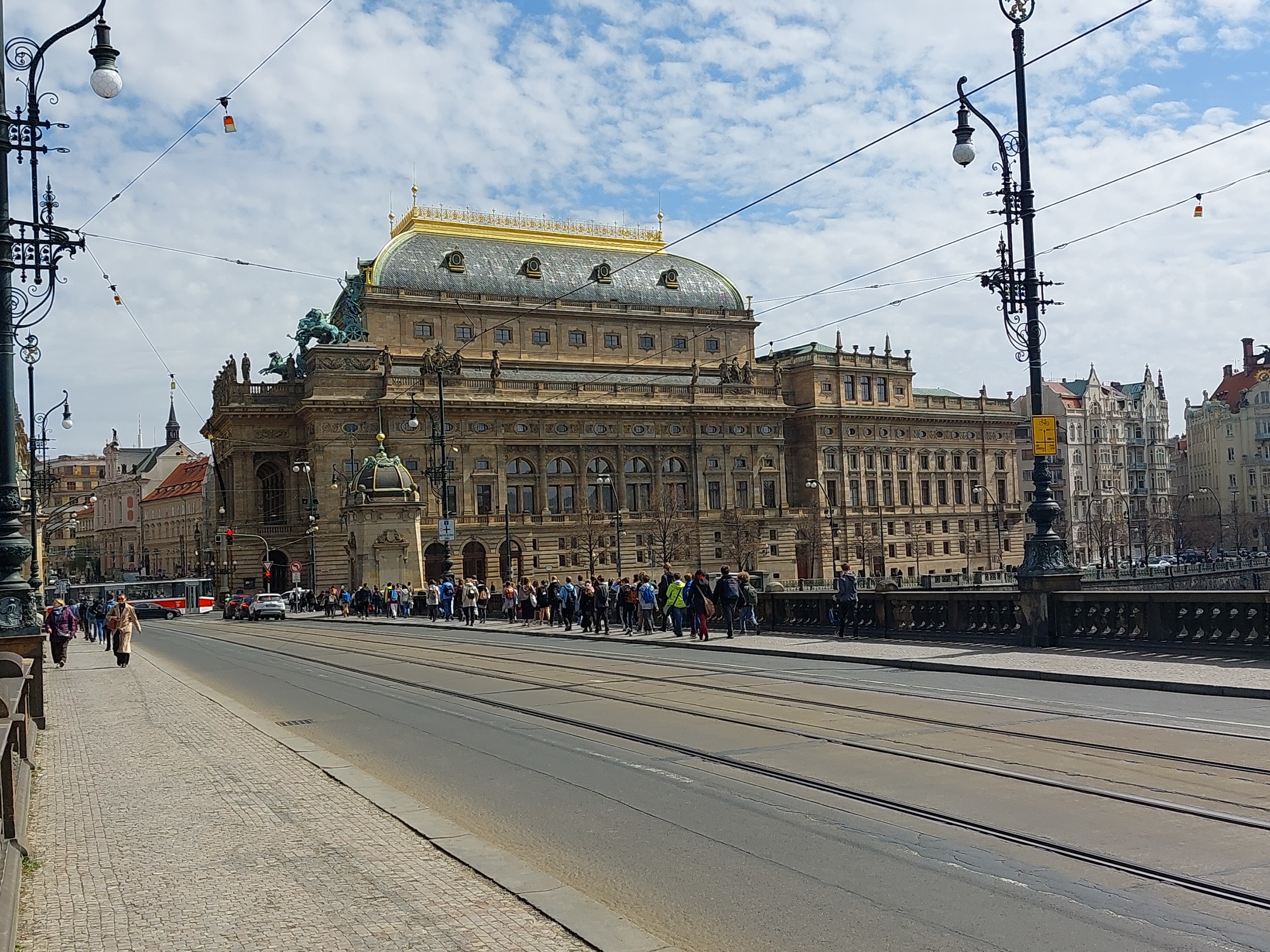 Praha rephoto