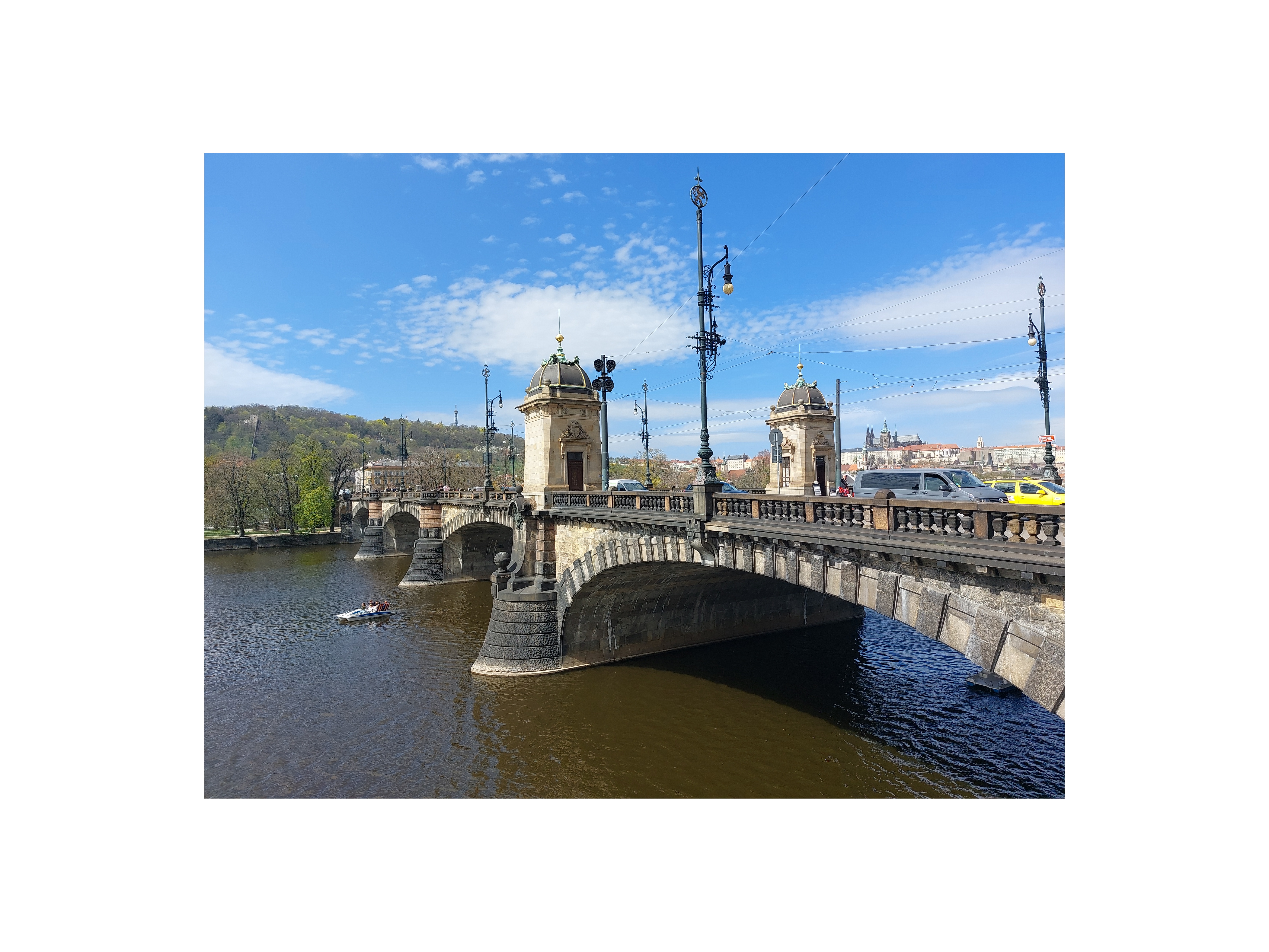 Praha rephoto