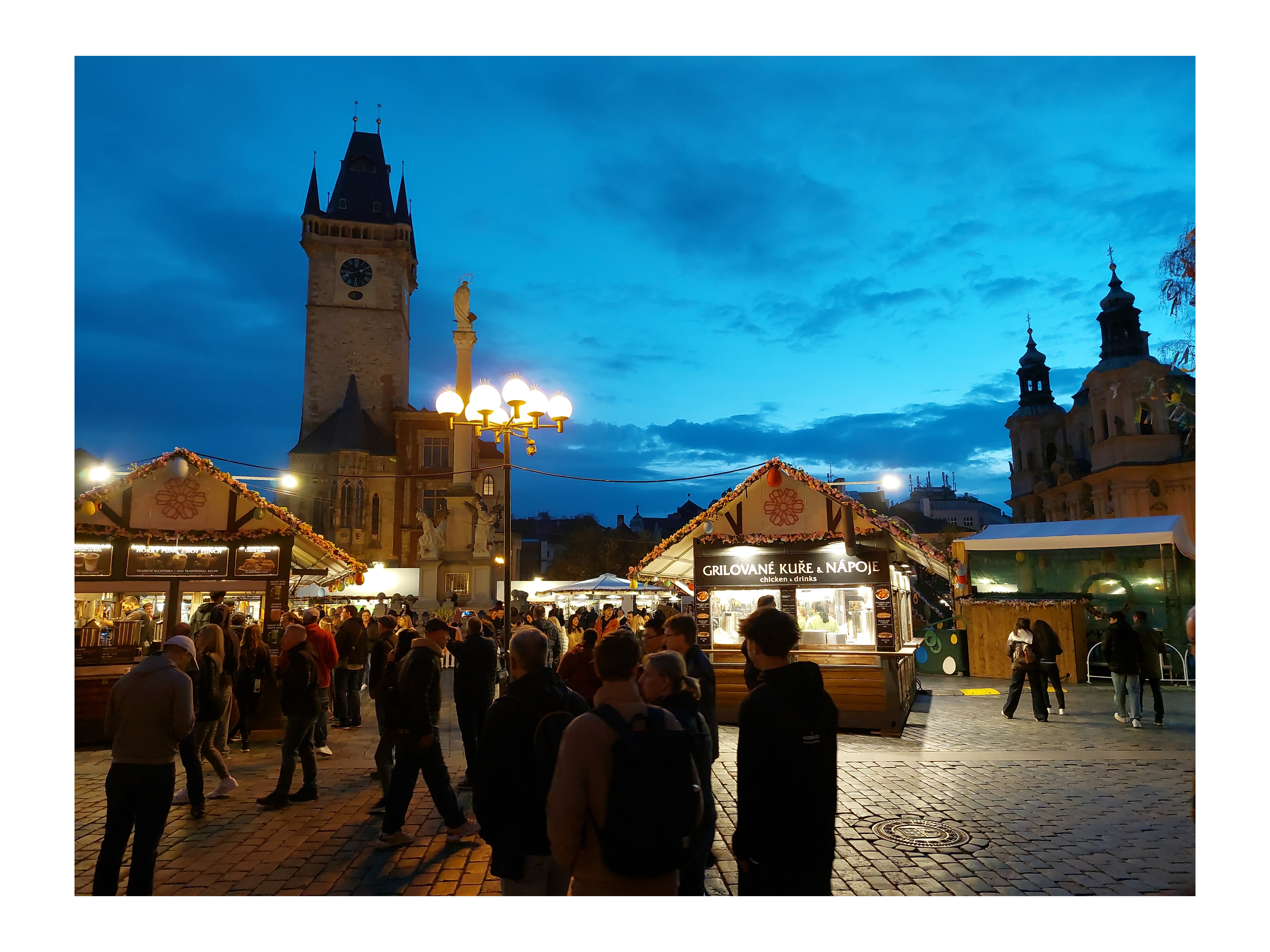 Praha. City Hall Exterior - KU Leuven. Glass slides art history. Université de Louvain, between 1839 and 1939. Photographer unknown. Added information on slide. Movement/Style: Gothic. Creation/Building: 14th century. Current location: Česko, Praha. EuroPhot. Art History. 14th century. Architecture. Building. EuroPhot. Art history. 14th century. Architecture. Building. rephoto