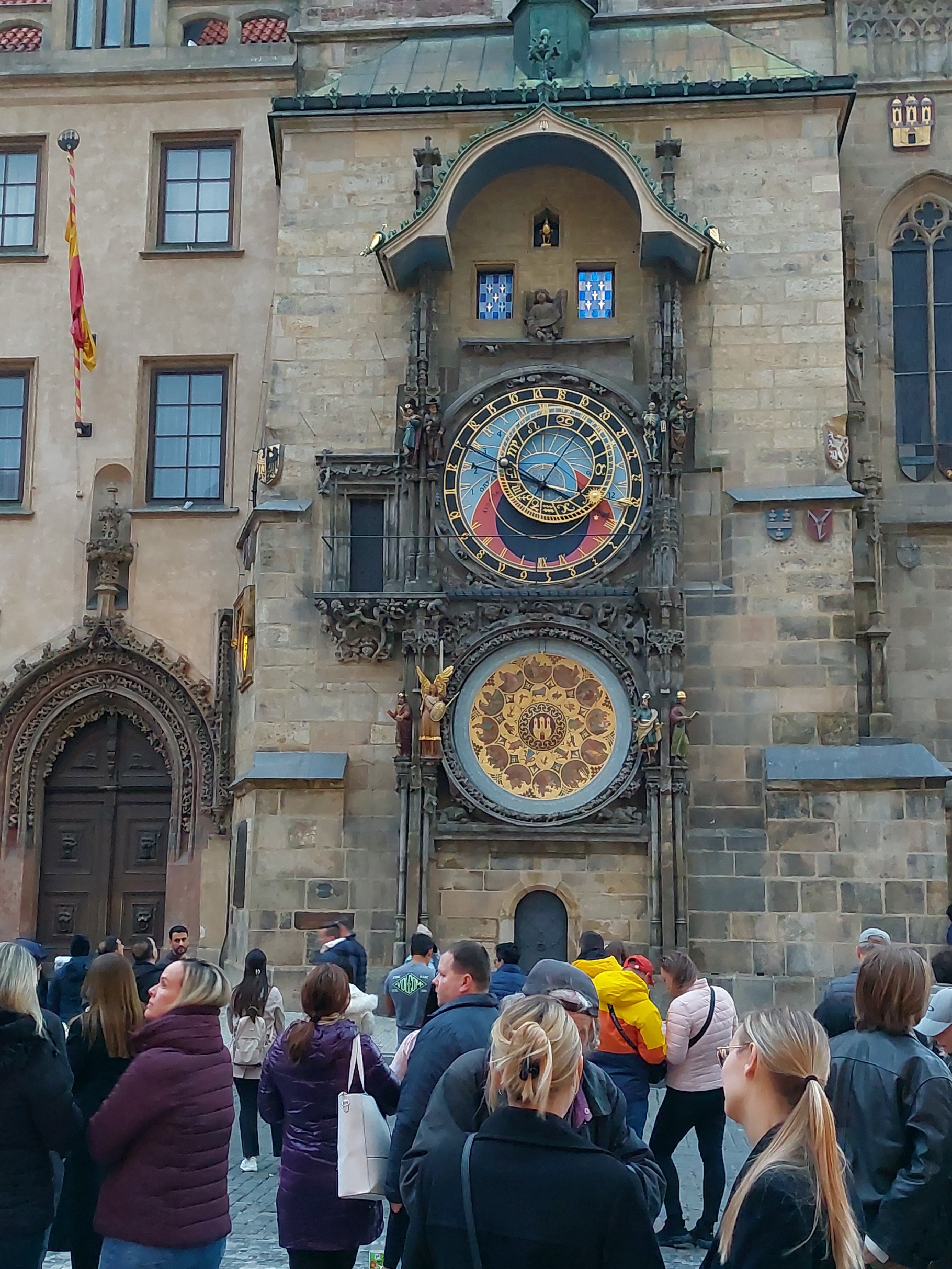 Praha rephoto