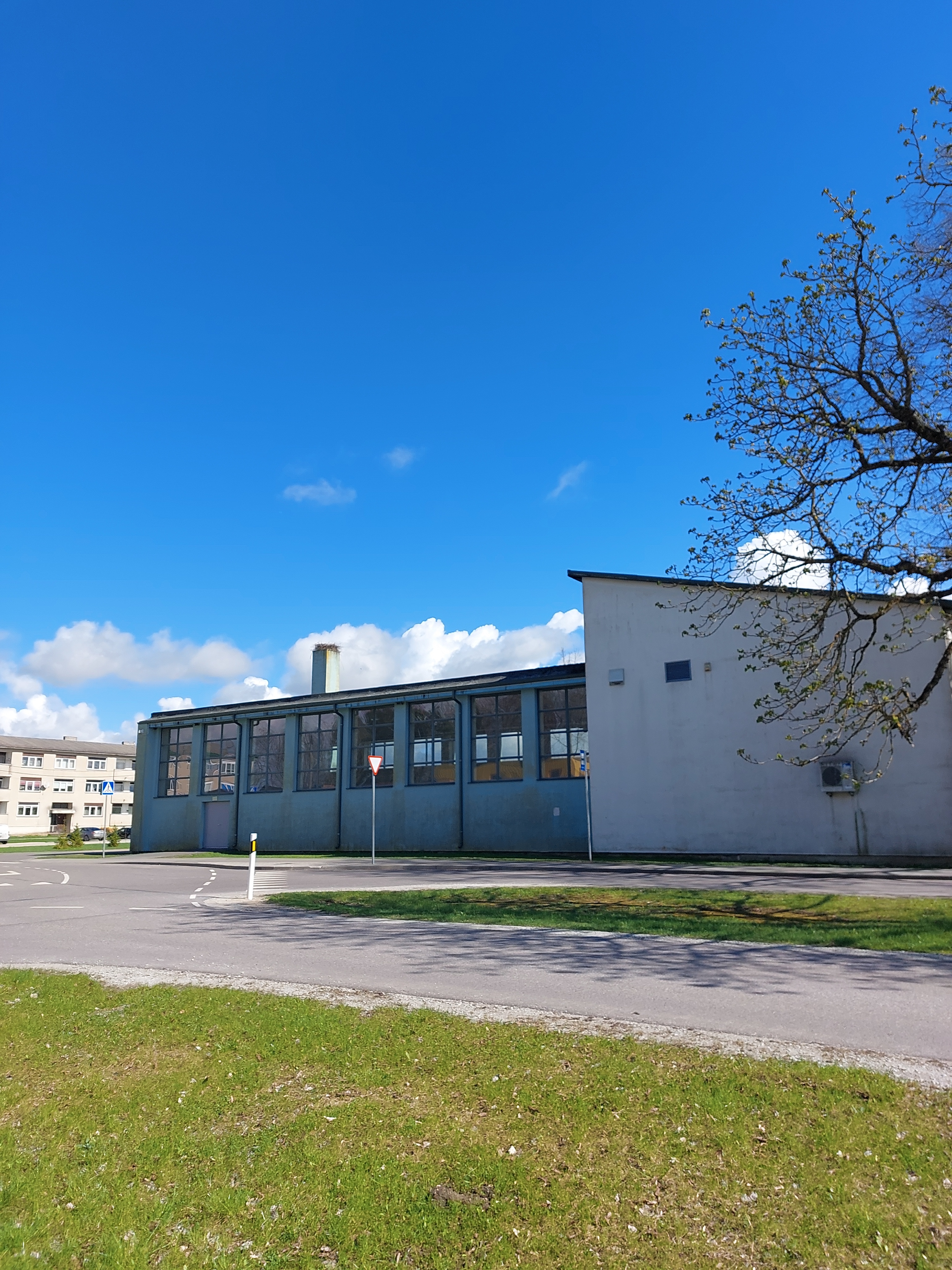 Harju-Risti õigeusu kirik rephoto