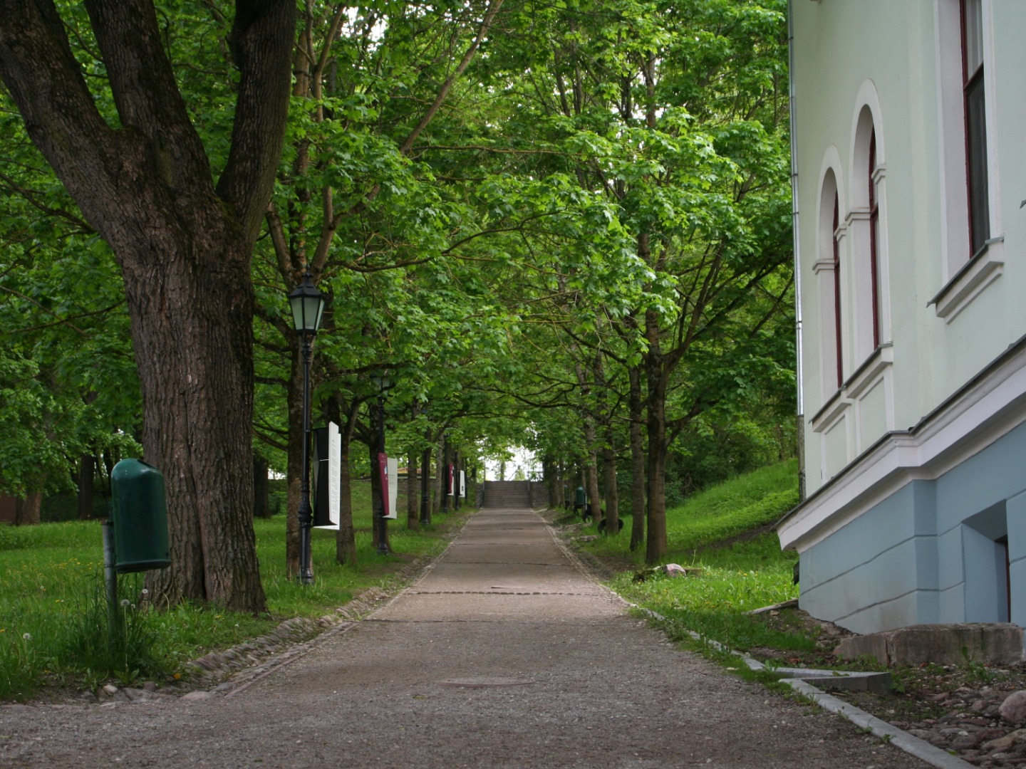 Postkaart Andrus Ansipi kogust rephoto