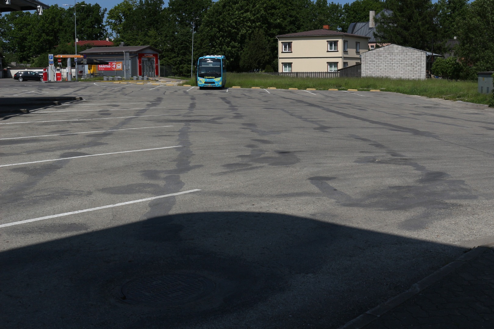 "Mood ja muusika". rephoto