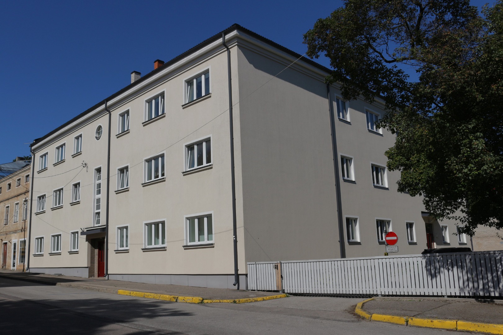 Tartu, Lao 2a rephoto