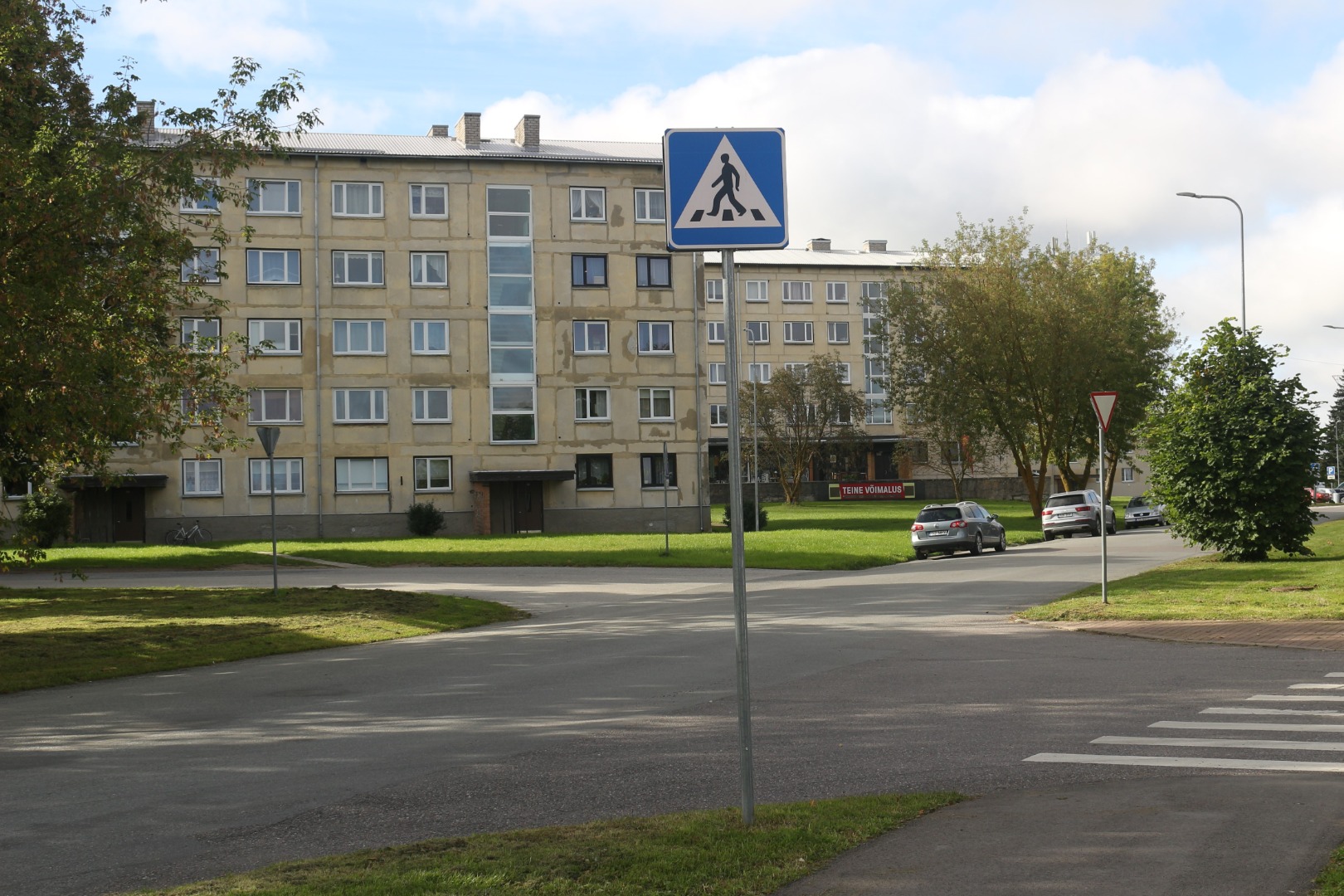 Kunda linnavaade rephoto