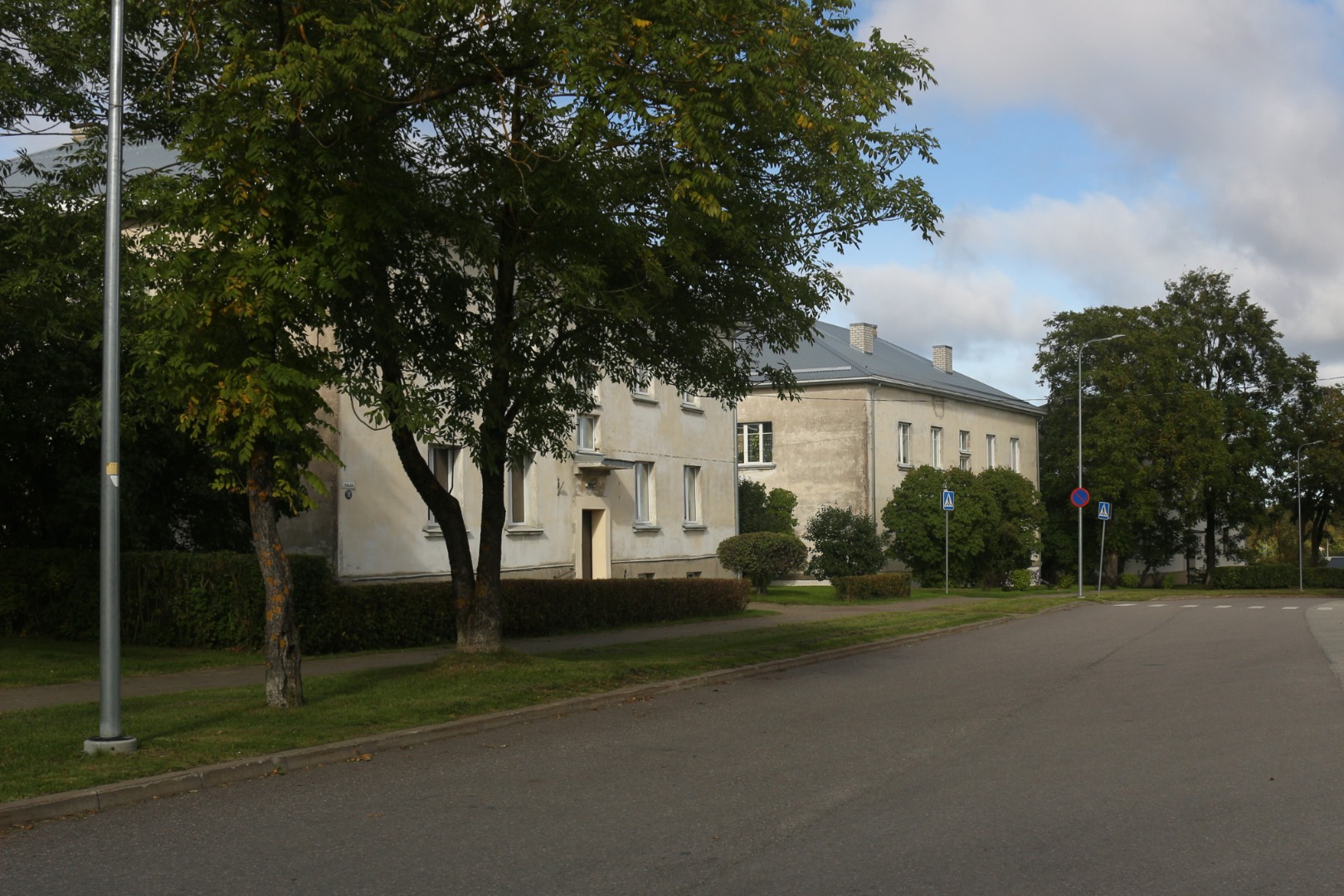 Elumajad Kundas rephoto