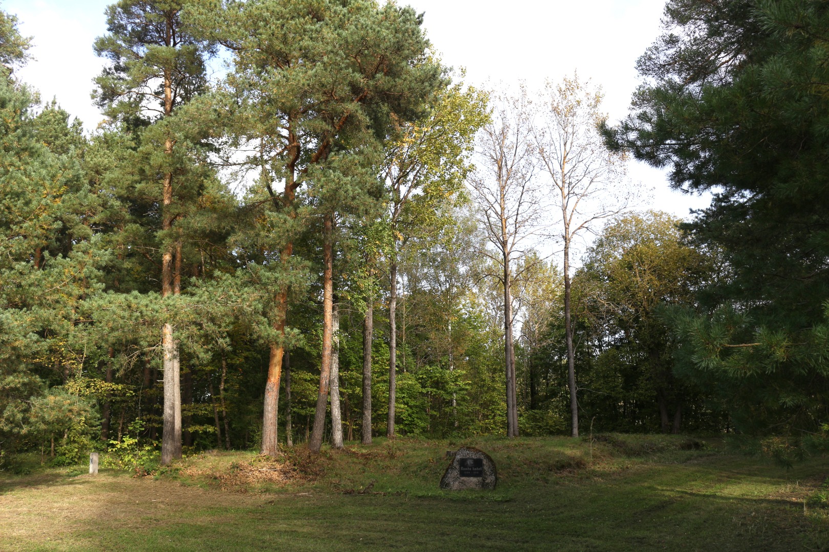 Kunda kirik rephoto