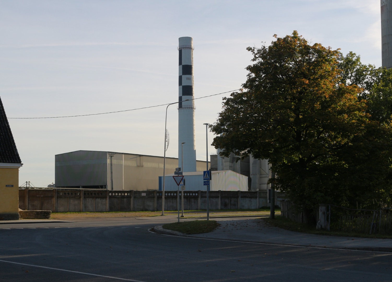 Kunda Tsemenditehas rephoto