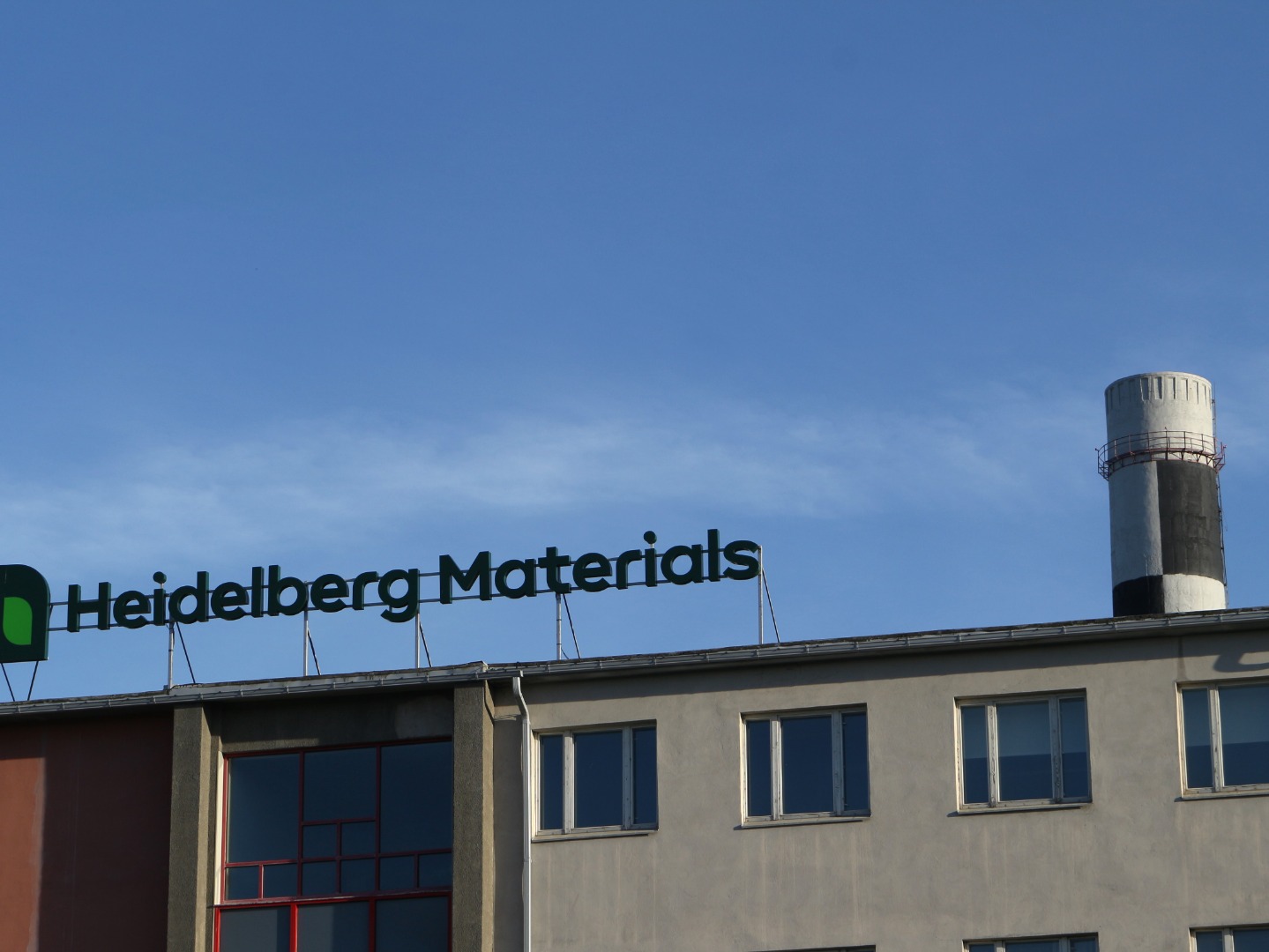 Eesti Tsement. Seeriast "1991. aasta sündmused" rephoto