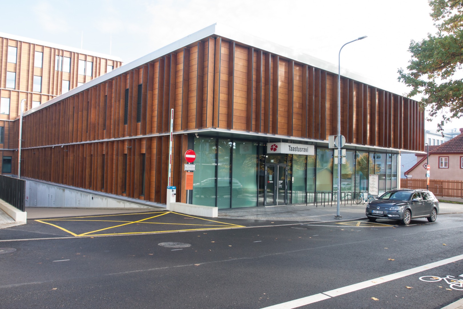 Vene klubi v. seltskondlik ühisus rephoto