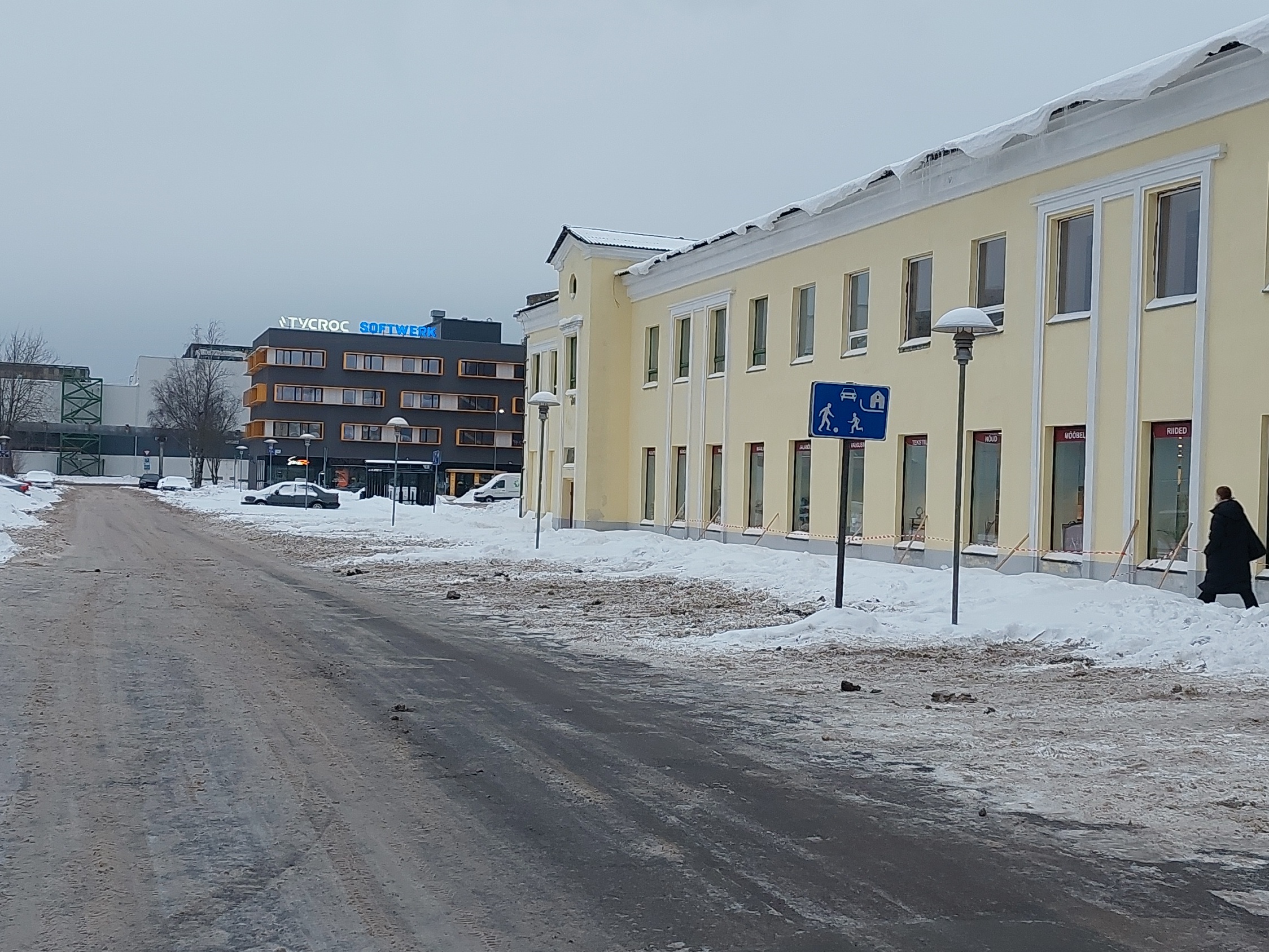 Ekskavaatoritehas. rephoto