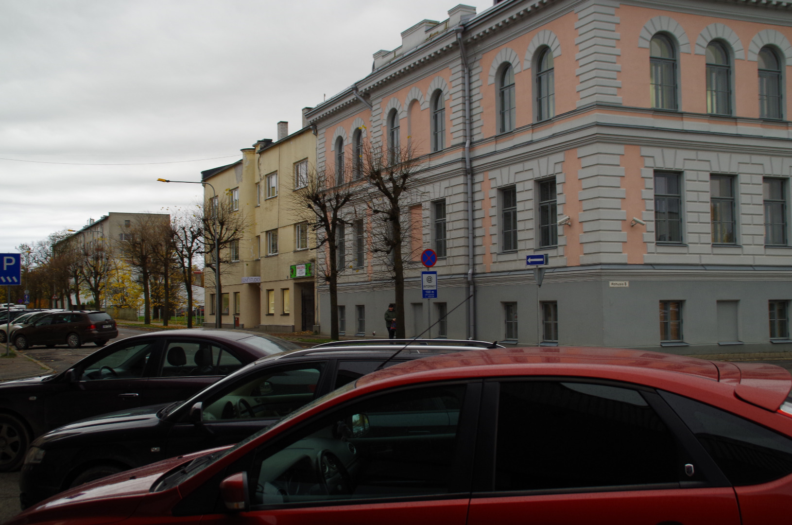 Rakvere 750. aastapäeva pidustused rephoto