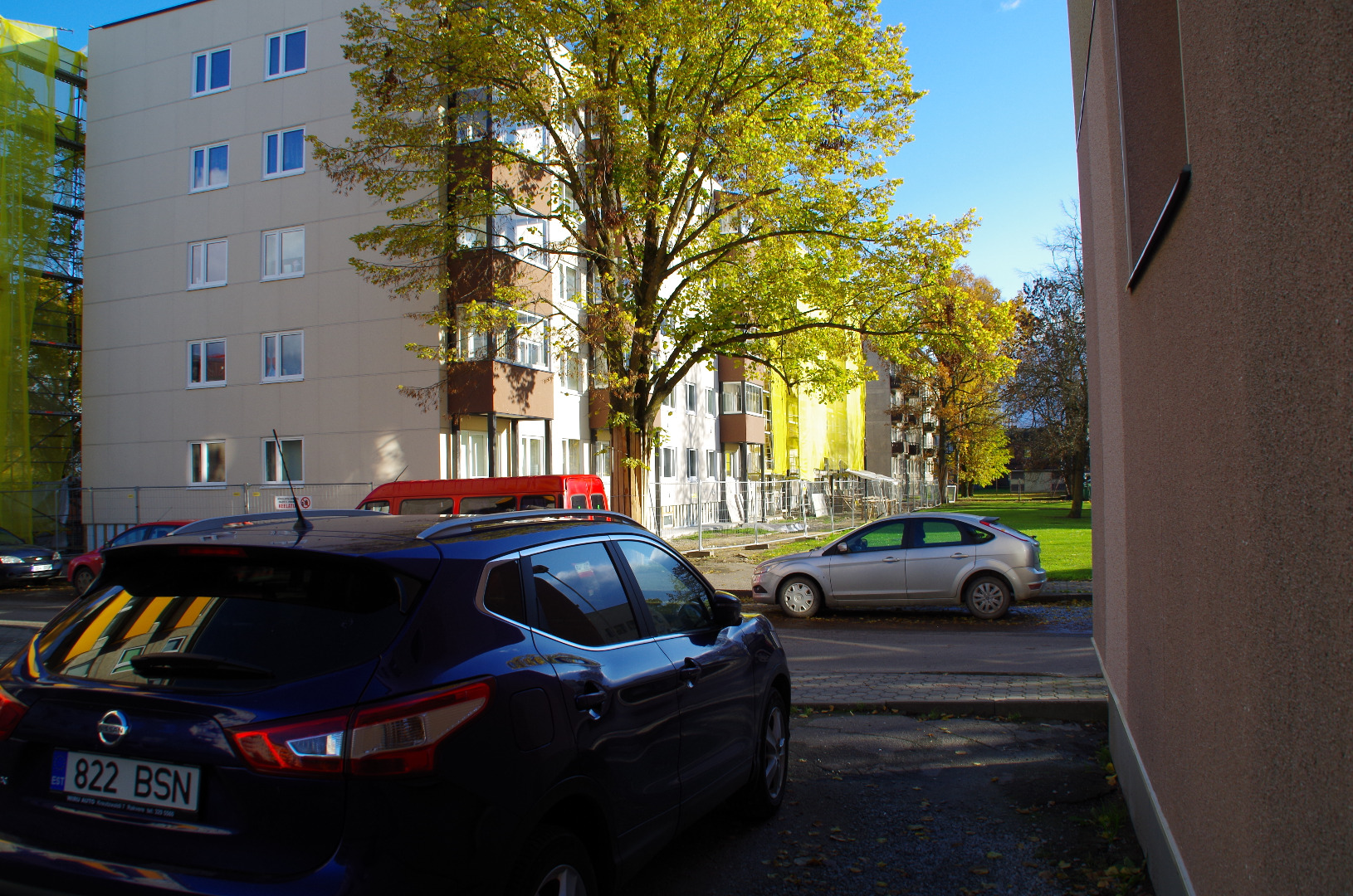 Rakvere rephoto