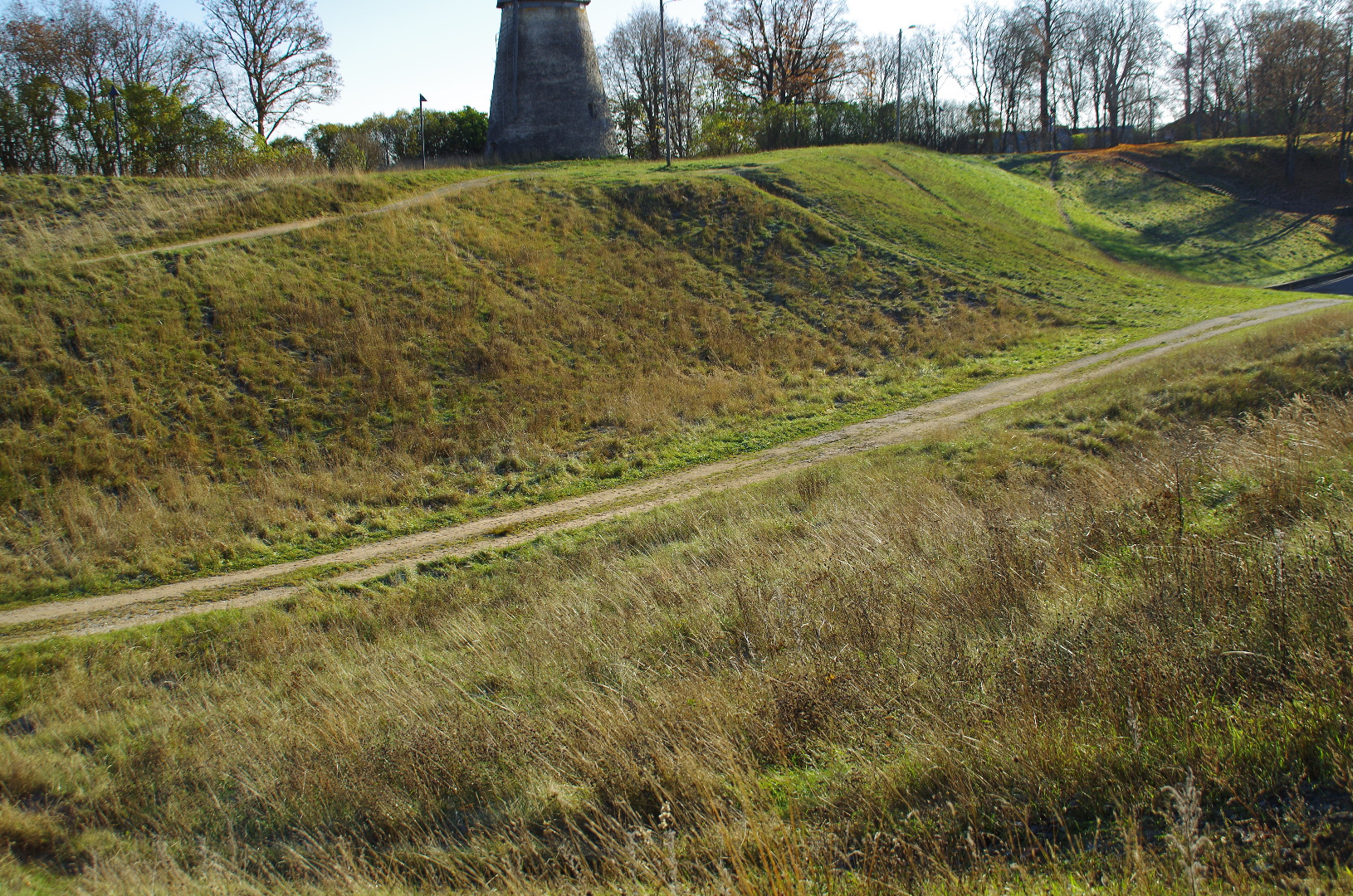 Rakvere koolide võimlemispidu rephoto