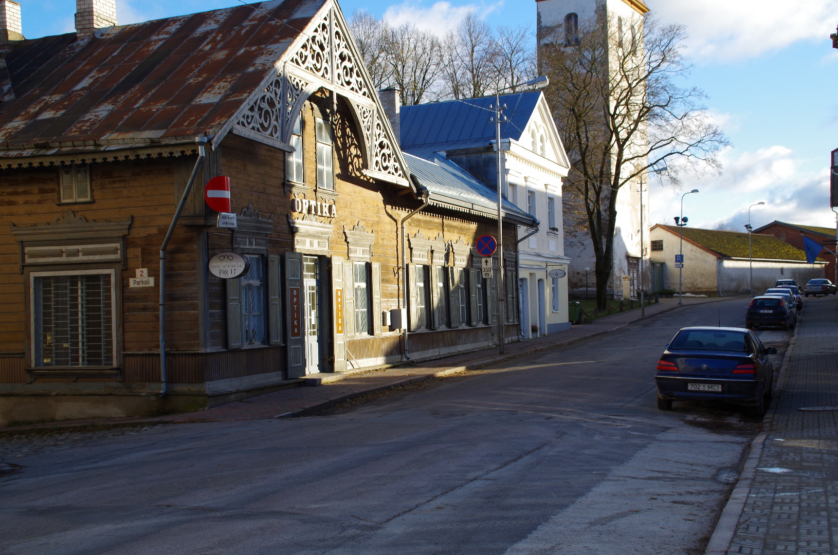 Rakvere rephoto