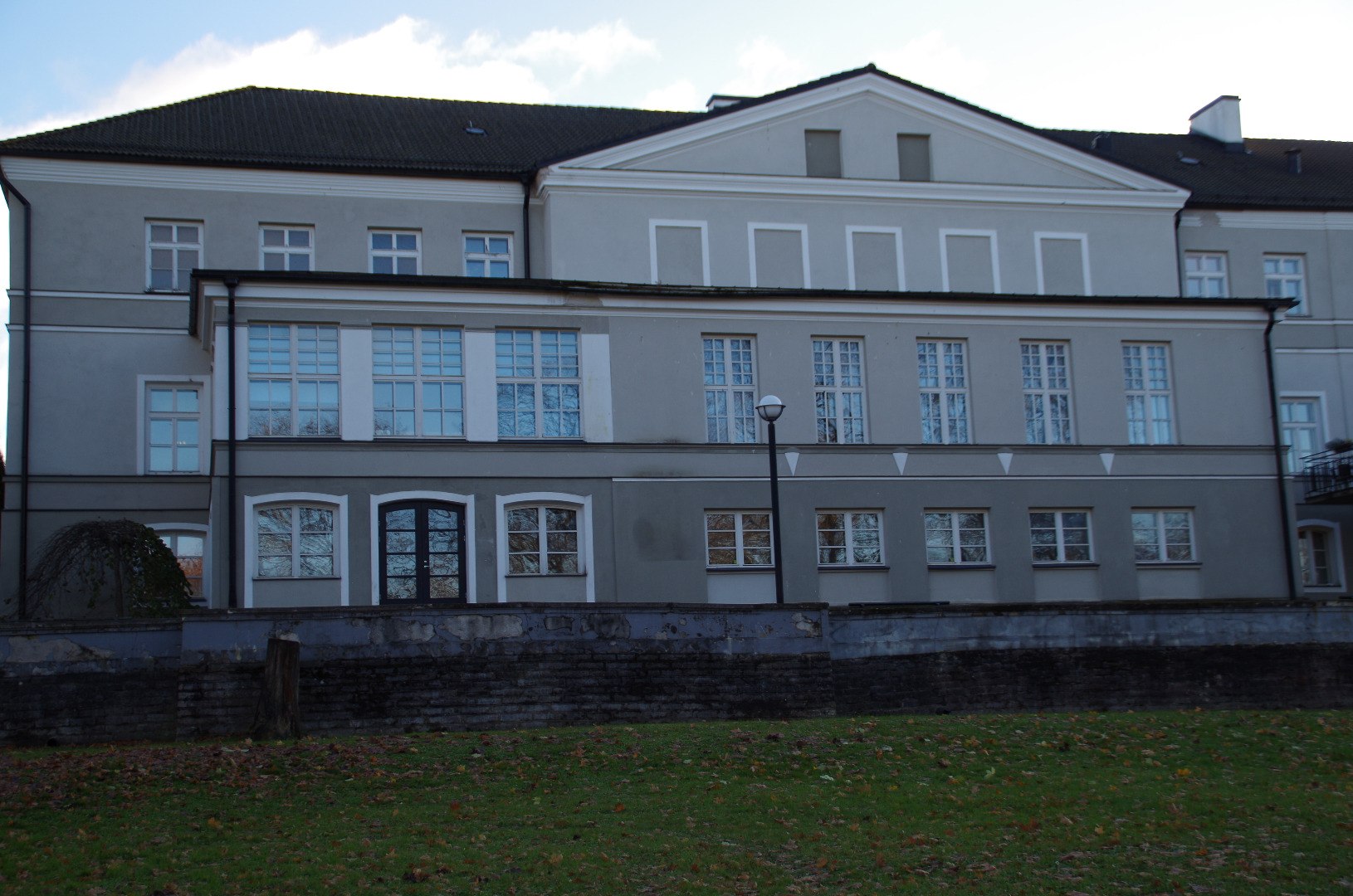 Rakvere rahvamaja rephoto