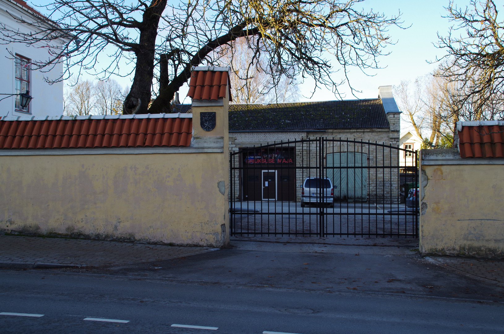 Rakvere vaade rephoto