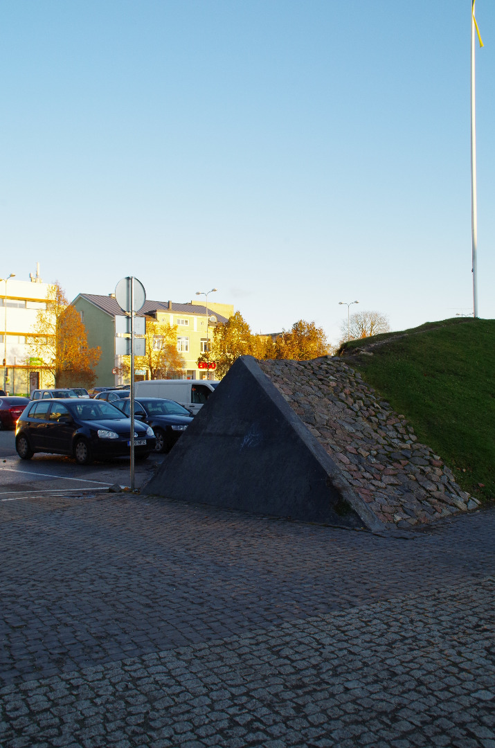 Rakvere, Tammeri Raamatuäri avamine rephoto