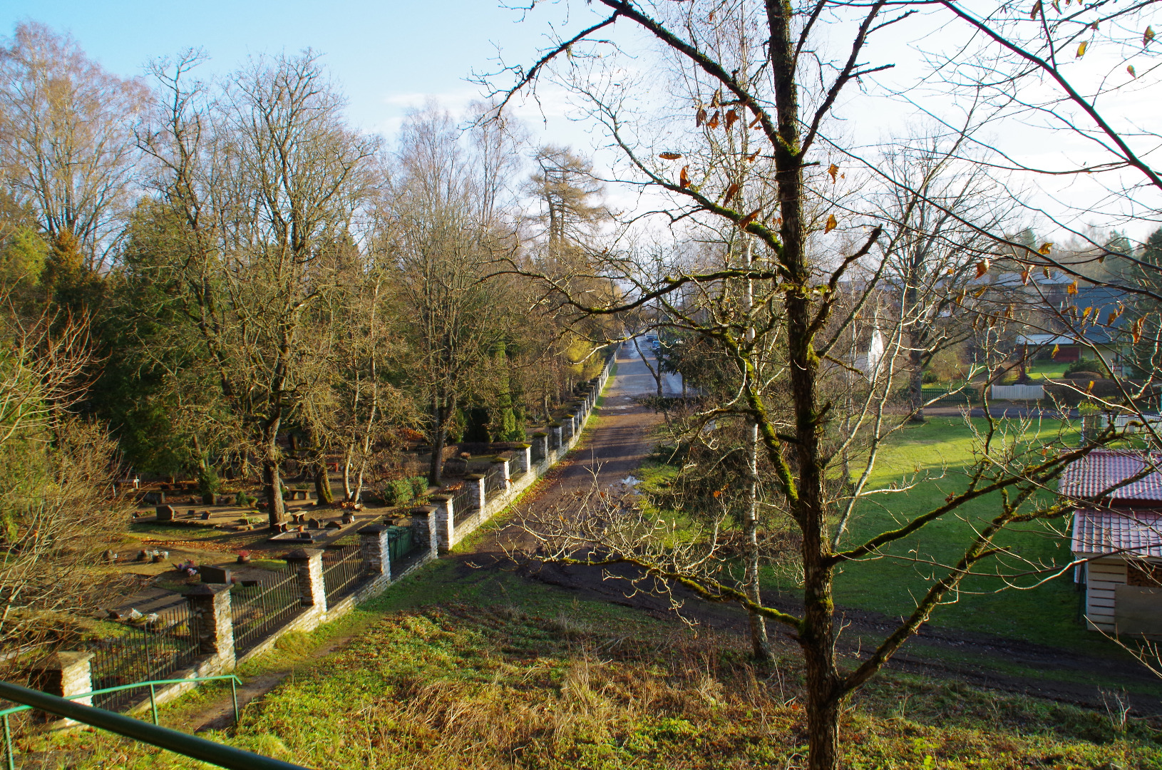 Rakvere vaade rephoto