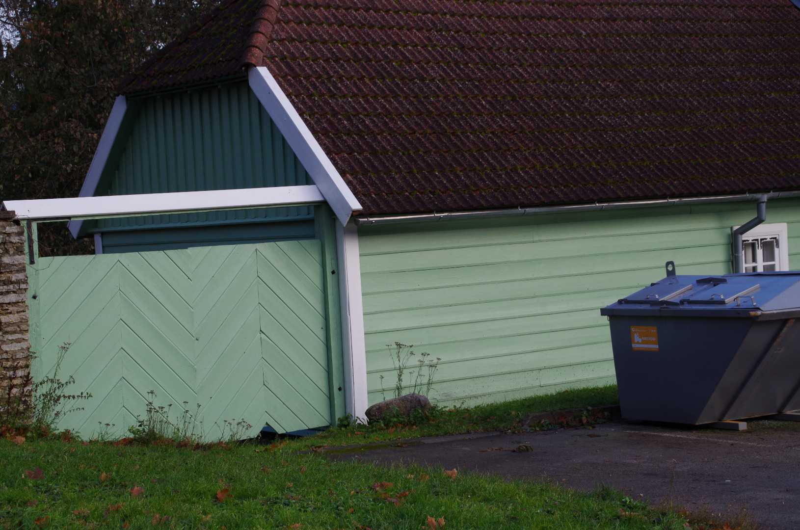 Rakvere Muinsuskaitse Klubi rephoto