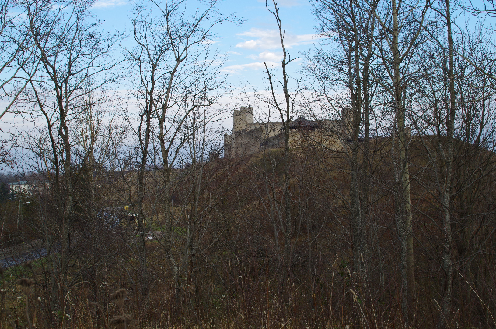 [rakvere Castle Remedies] rephoto