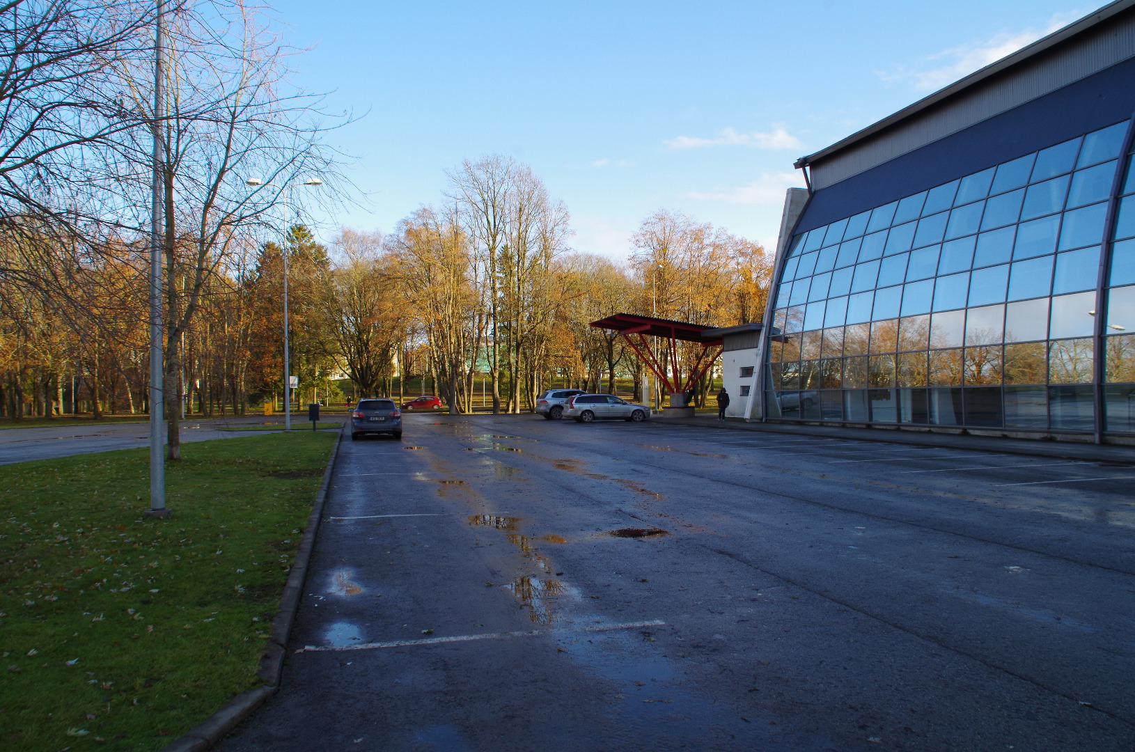 Rakvere rephoto