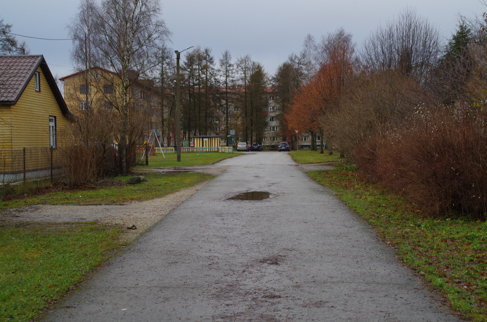 Rakvere 2. suurtükiväe grupp rephoto