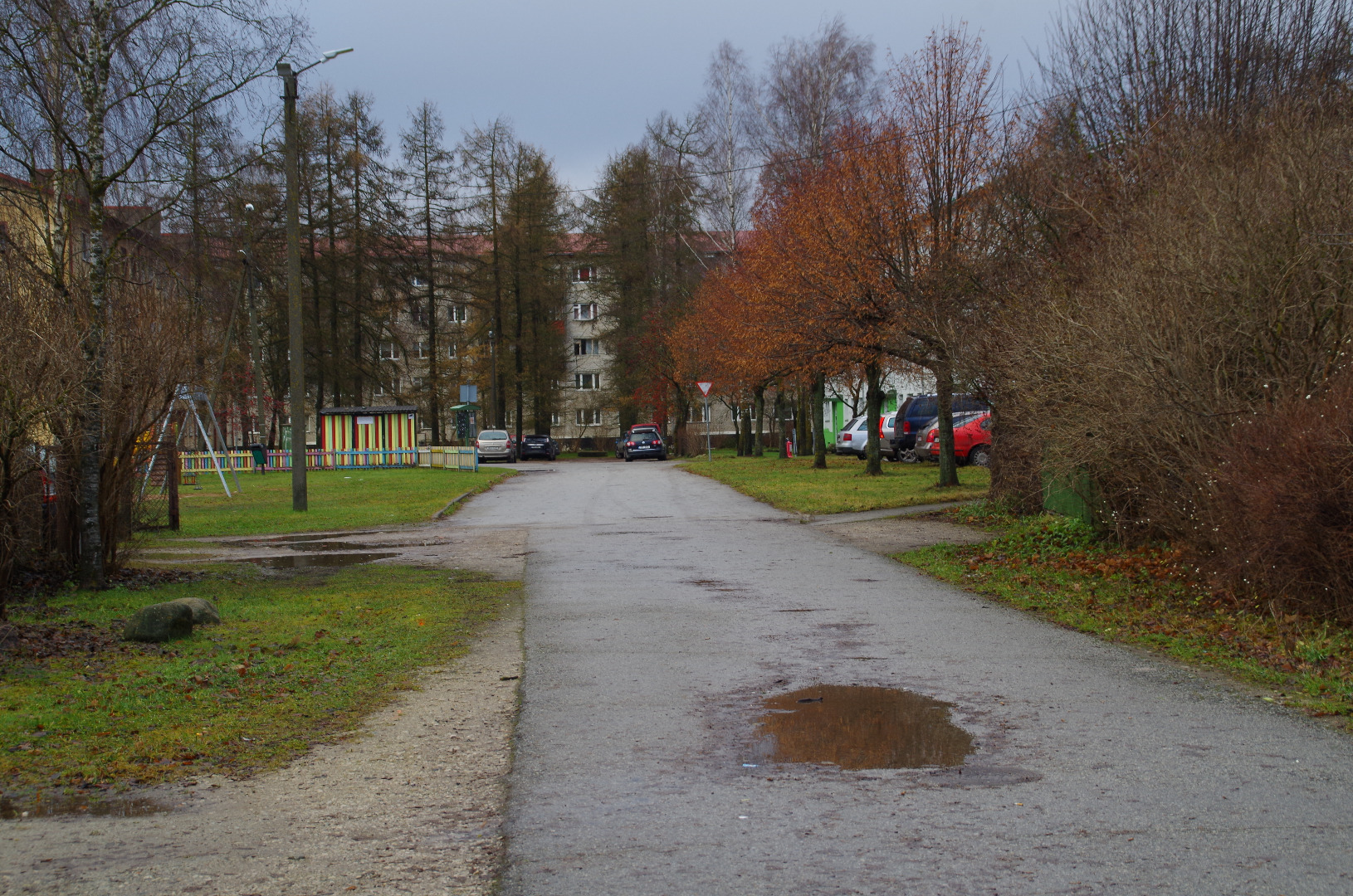 Rakvere Suurtükiväegrupi sõdurid rephoto