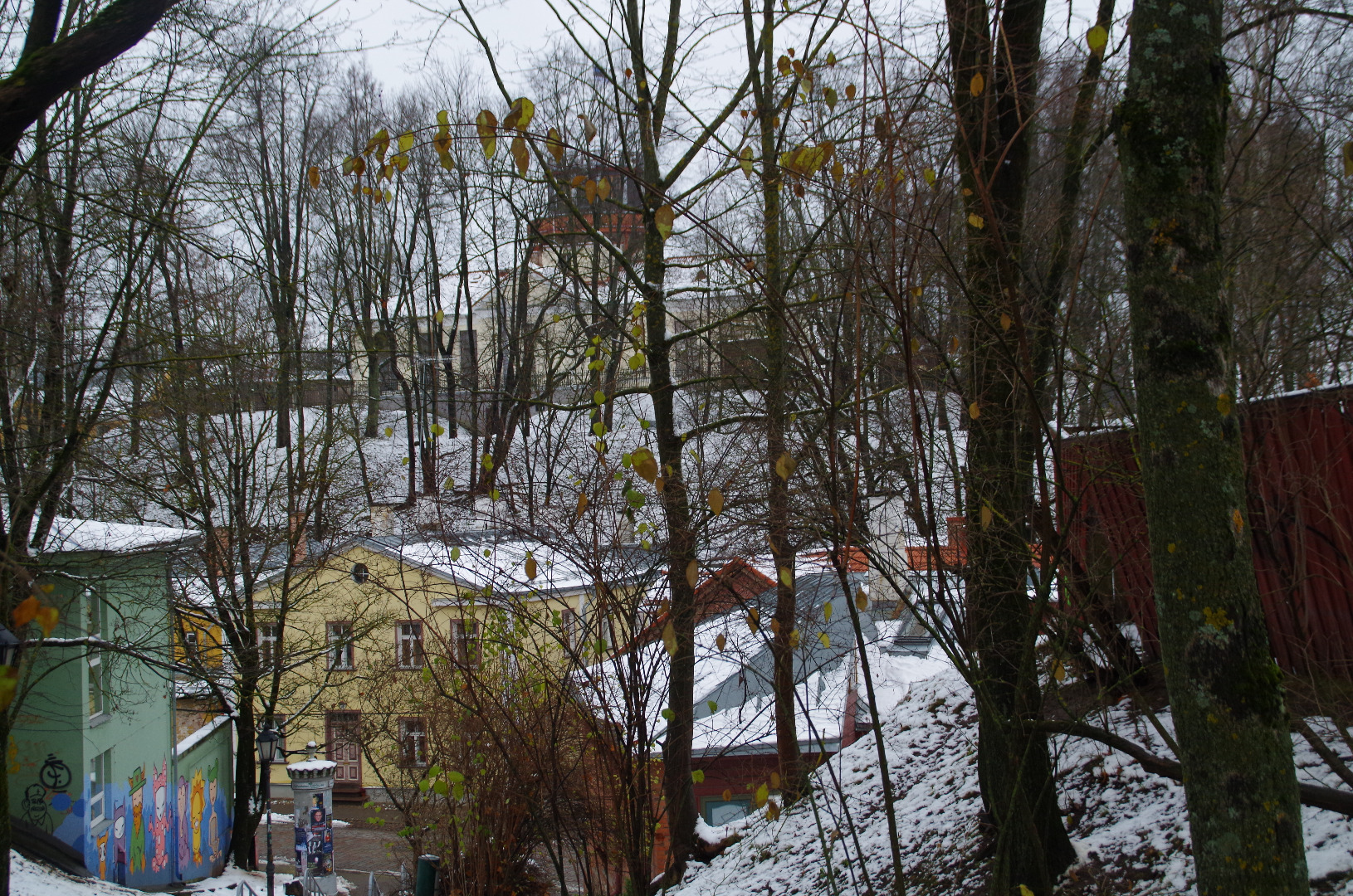 Tähetorn rephoto
