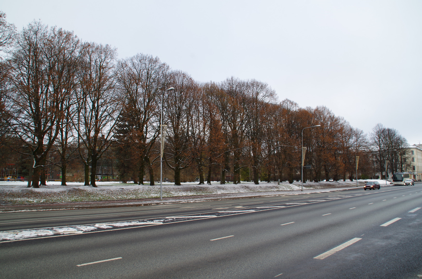 Tartu, traders on the market. rephoto