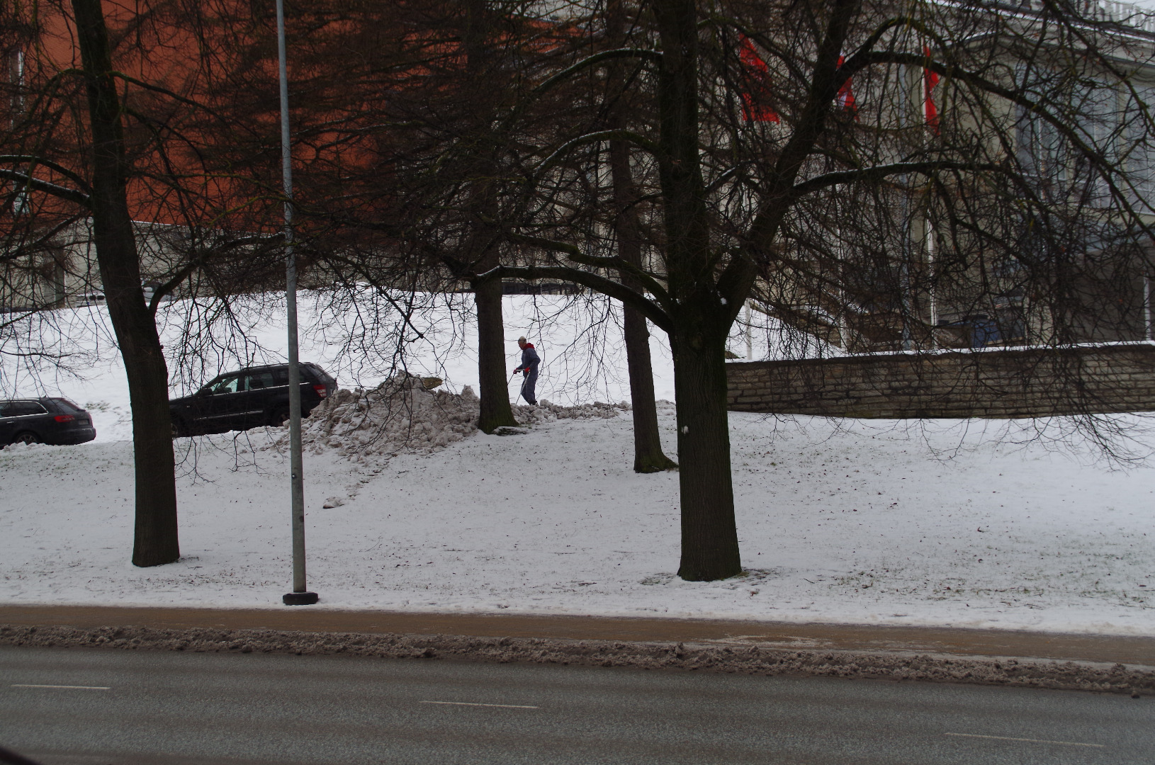 Maja Riia tänav 40, omanik Lilienfeldt rephoto