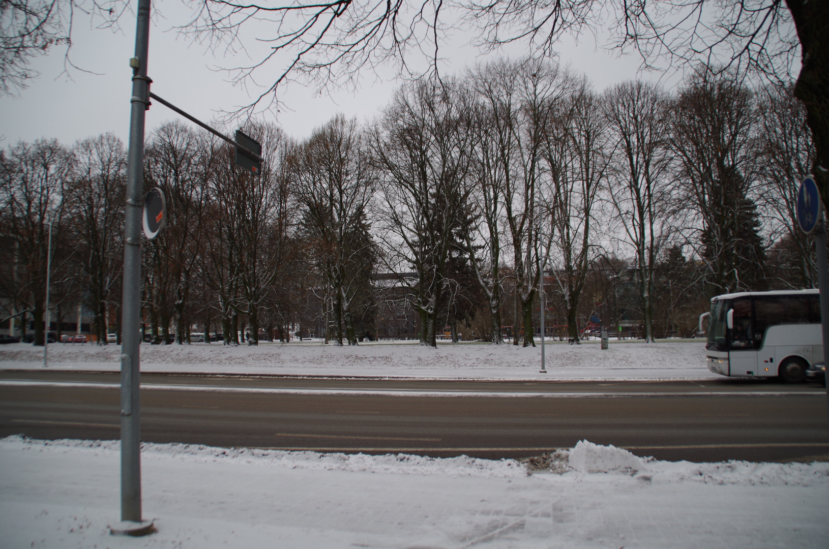Tartu VTS liikmed pritsimaja esisel rephoto