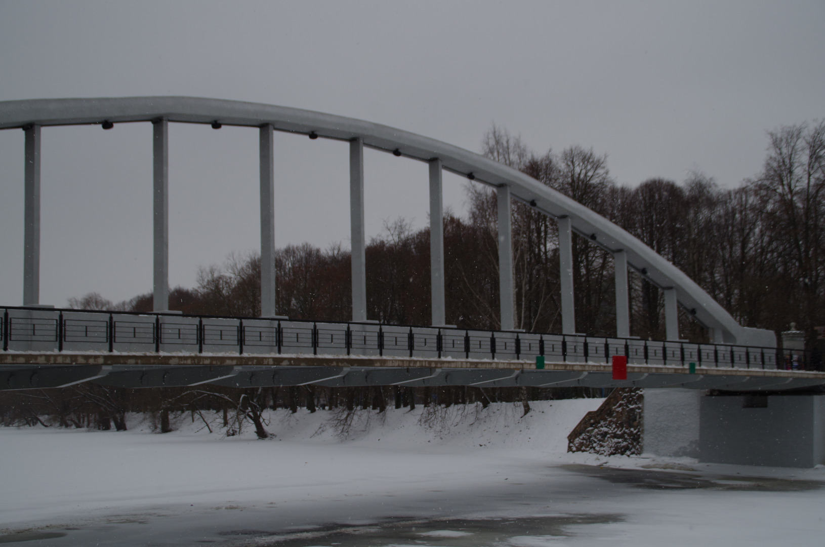 Estonia : Tartu Kivisild rephoto