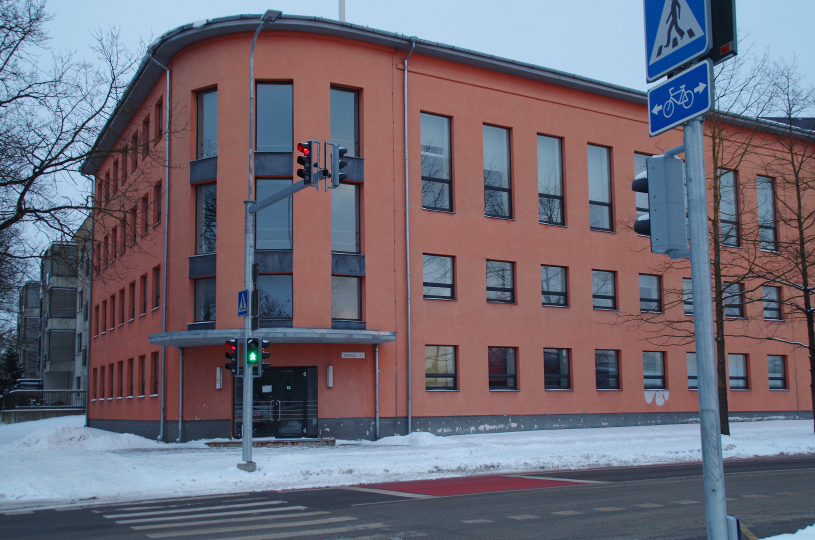 Tartu Milk Products Combination rephoto