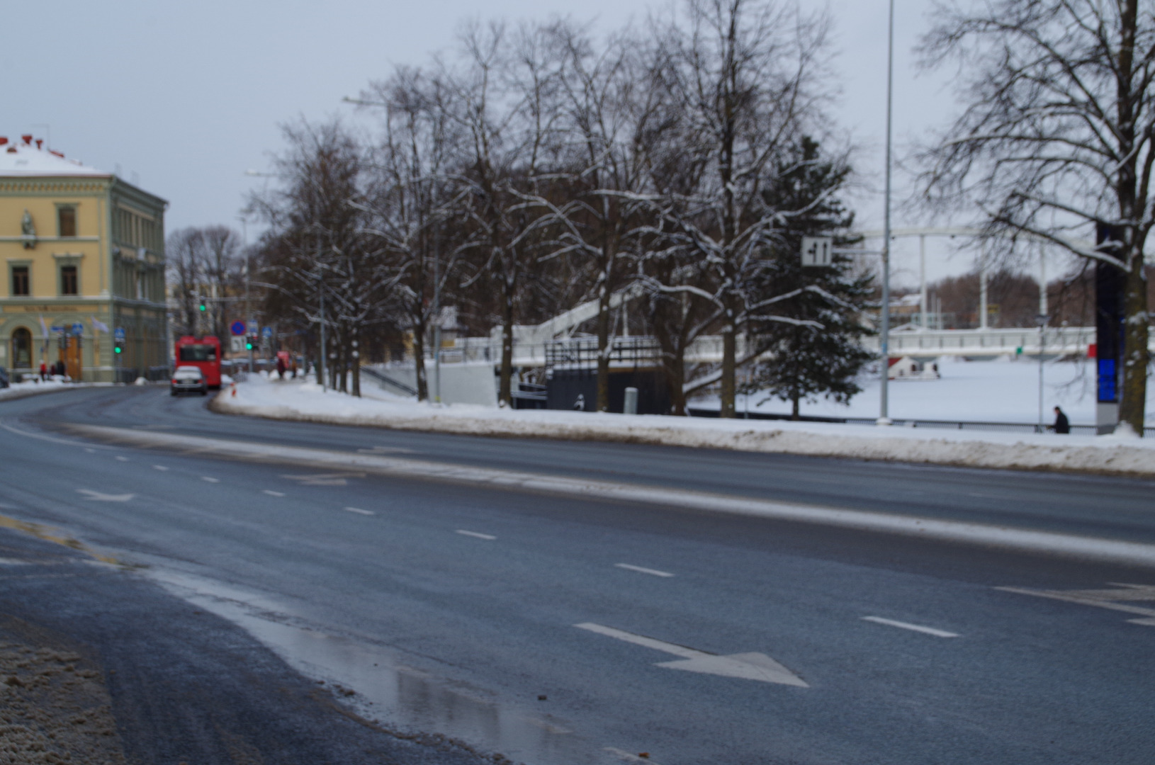 During the studies of the row of members of Tartu University of Tartu in 1943. rephoto