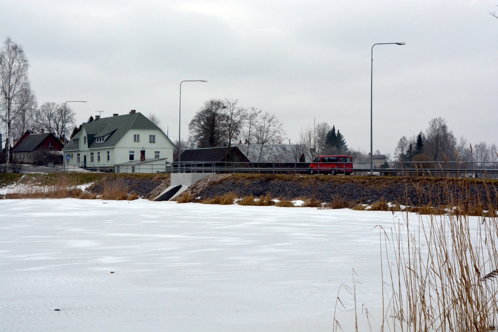 Räpina vaade rephoto