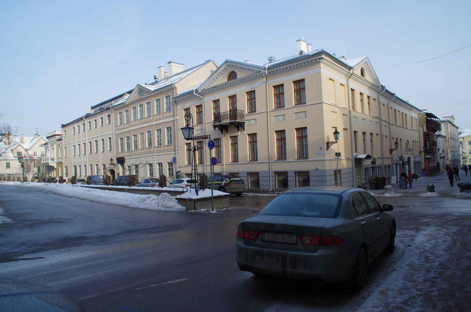 Jakobi tn, Tartu 1892 rephoto