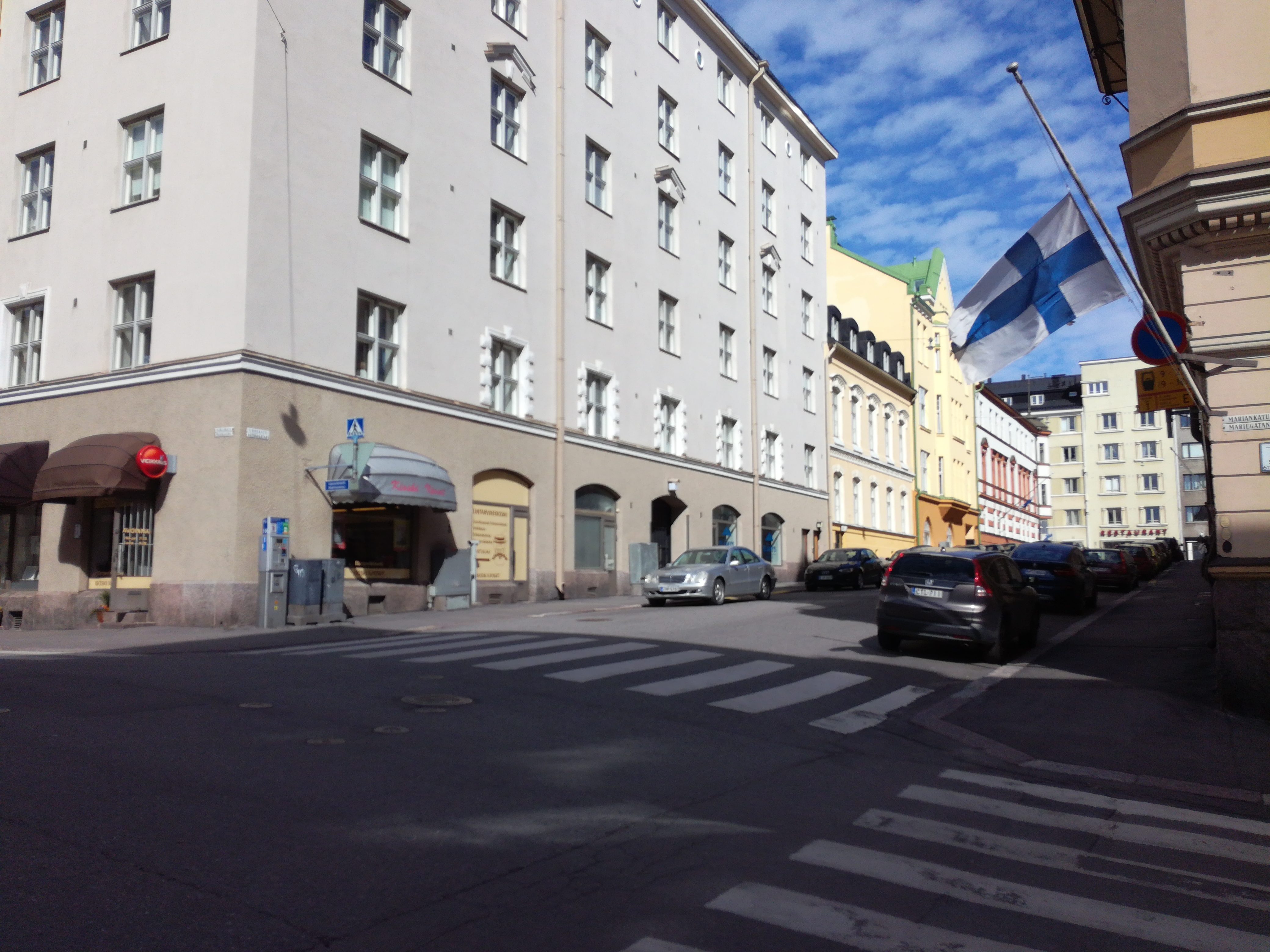Vironkatu 3, 1 rephoto