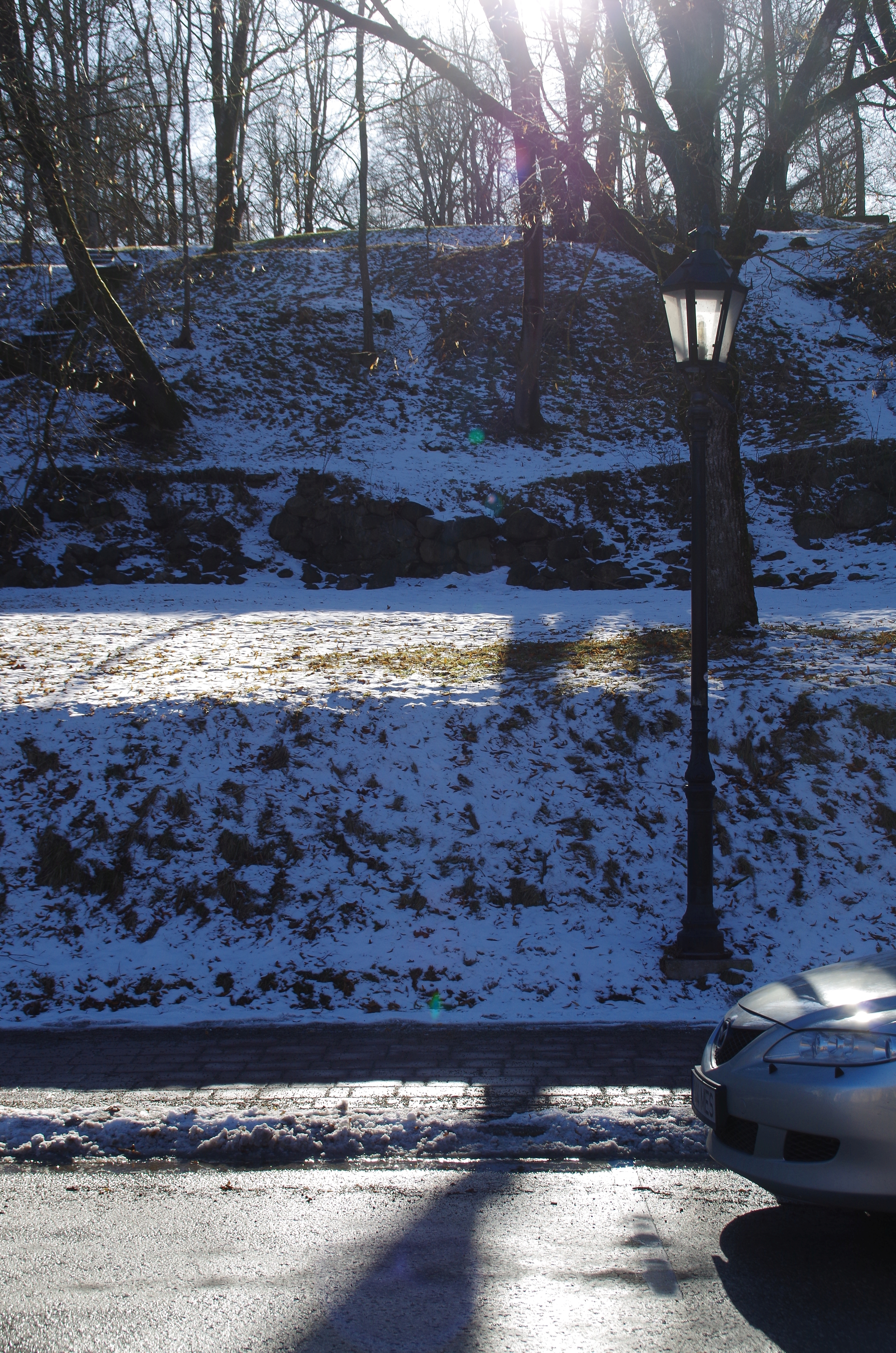 Maja uks Jakobi tänav 20 rephoto