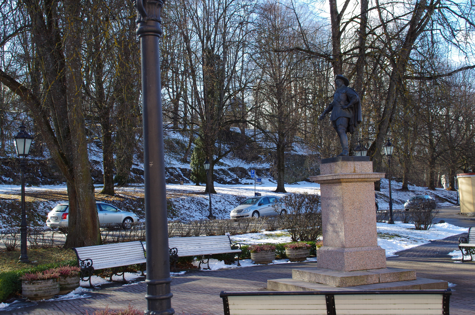 Tartu. rephoto