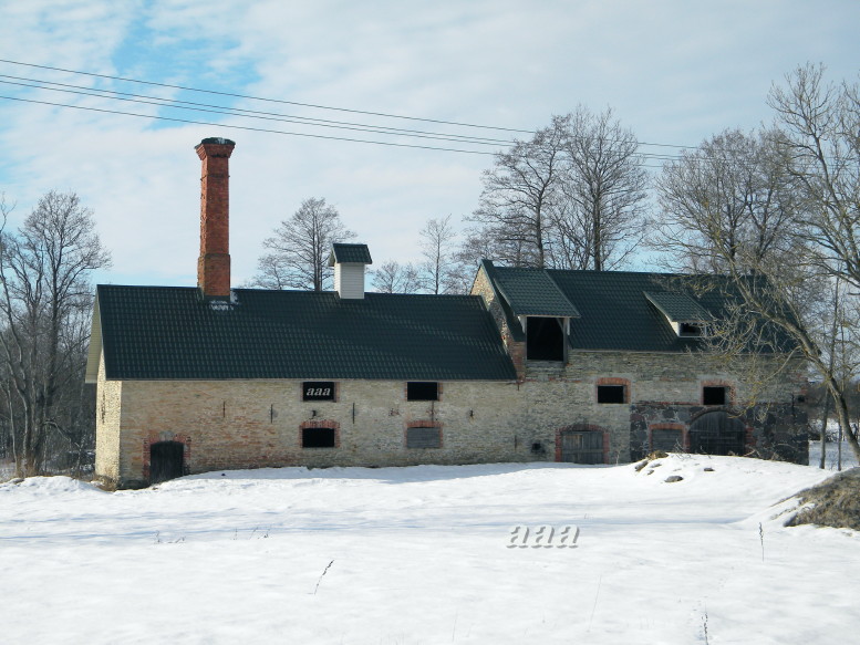 Särevere vesiveski rephoto