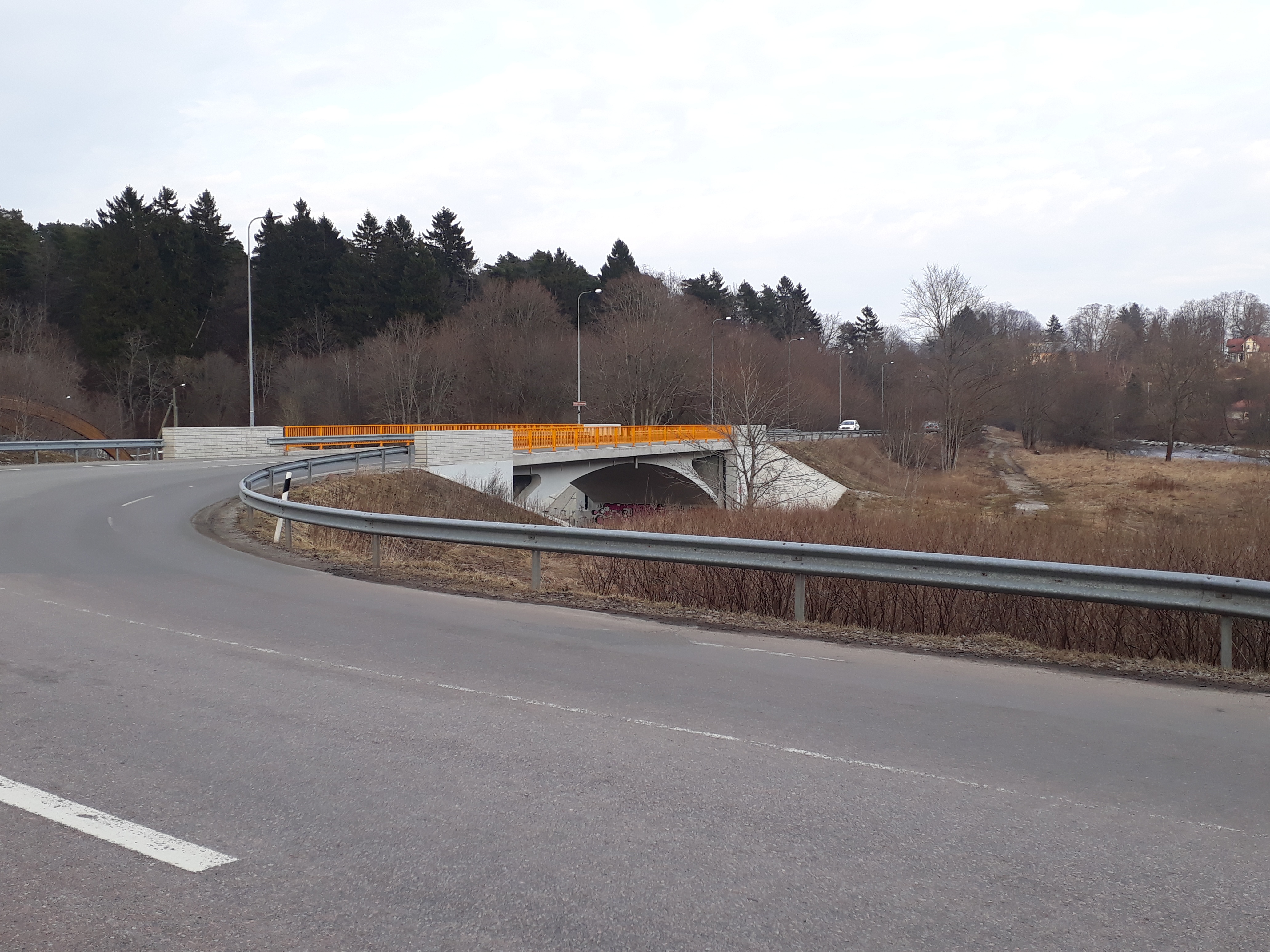 foto Randvere sild rephoto
