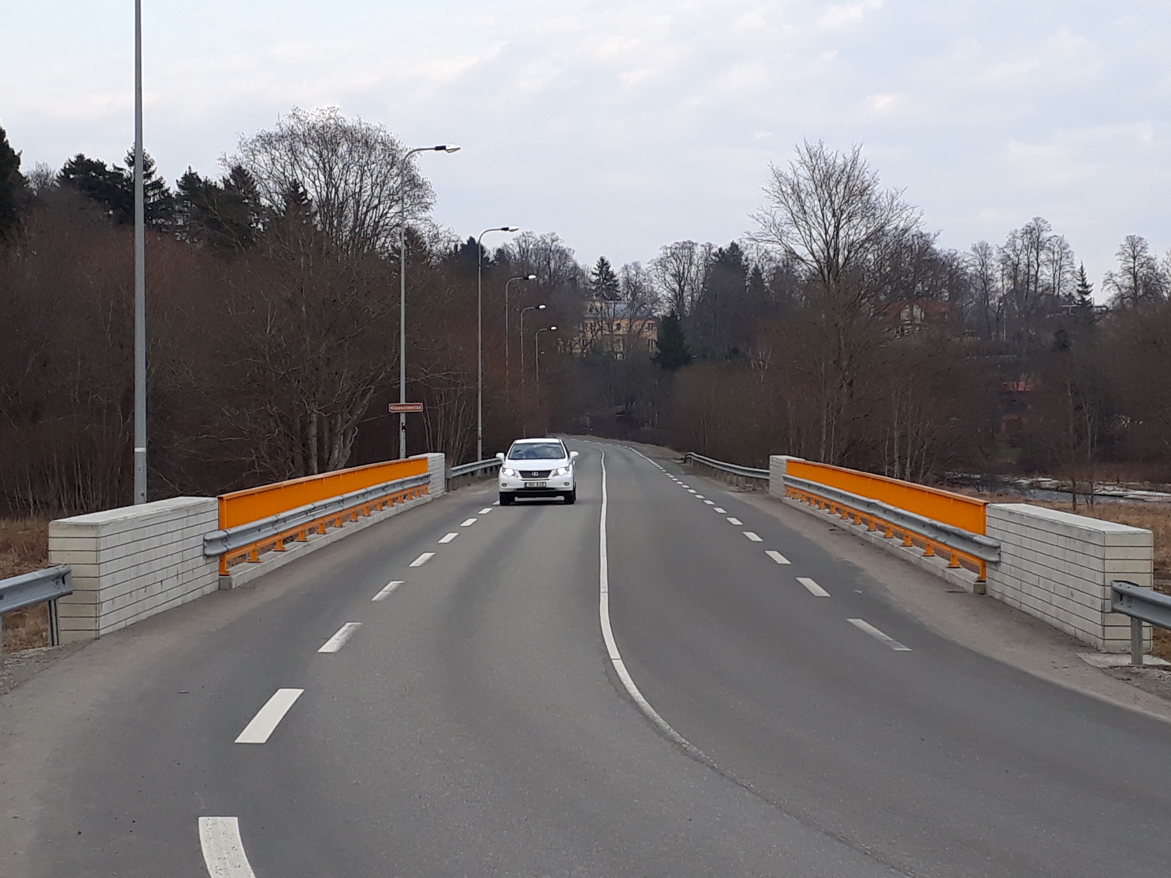 Randvere sild rephoto